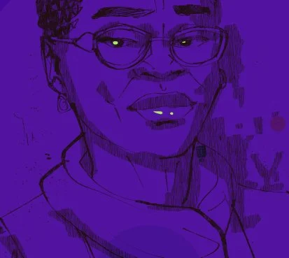 Élisabeth Mendomo, dite “Mama Éli” (1936-2018)