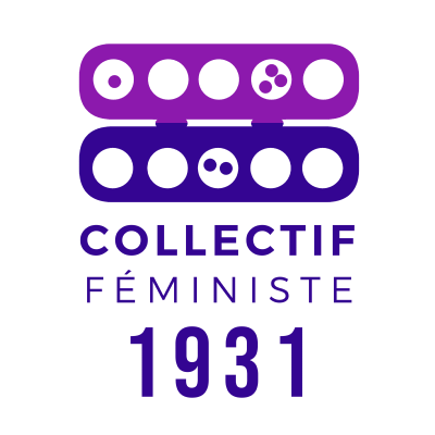 Collectif Féministe 1931