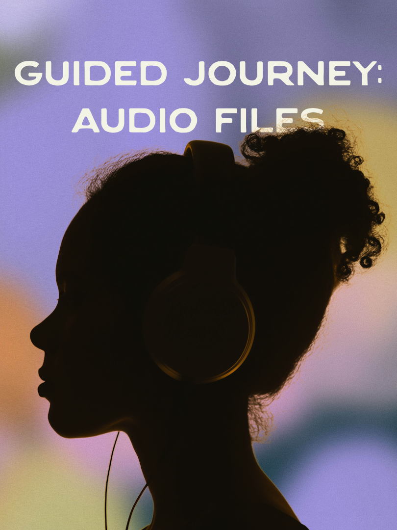 Rest Without Apology: 14 Guided Journeys to Defy Exhaustion [Audio Companion]