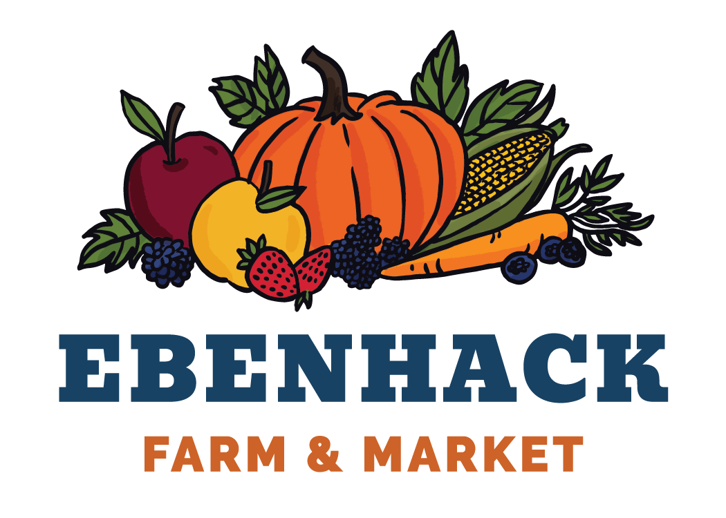 Ebenhack Farm &amp; Market
