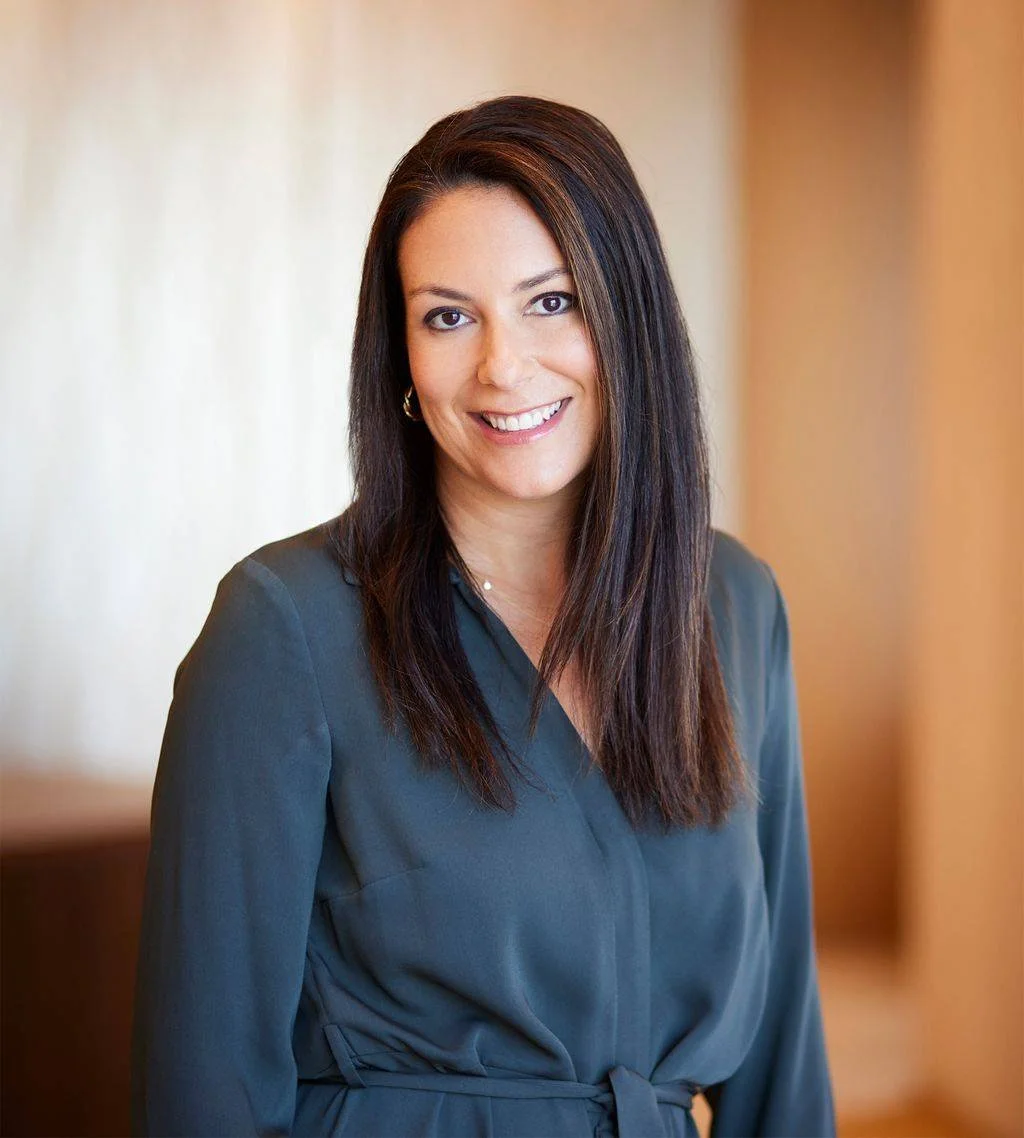 Headshot of Alison I. Stein