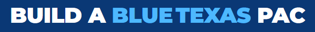 Turn Texas Blue