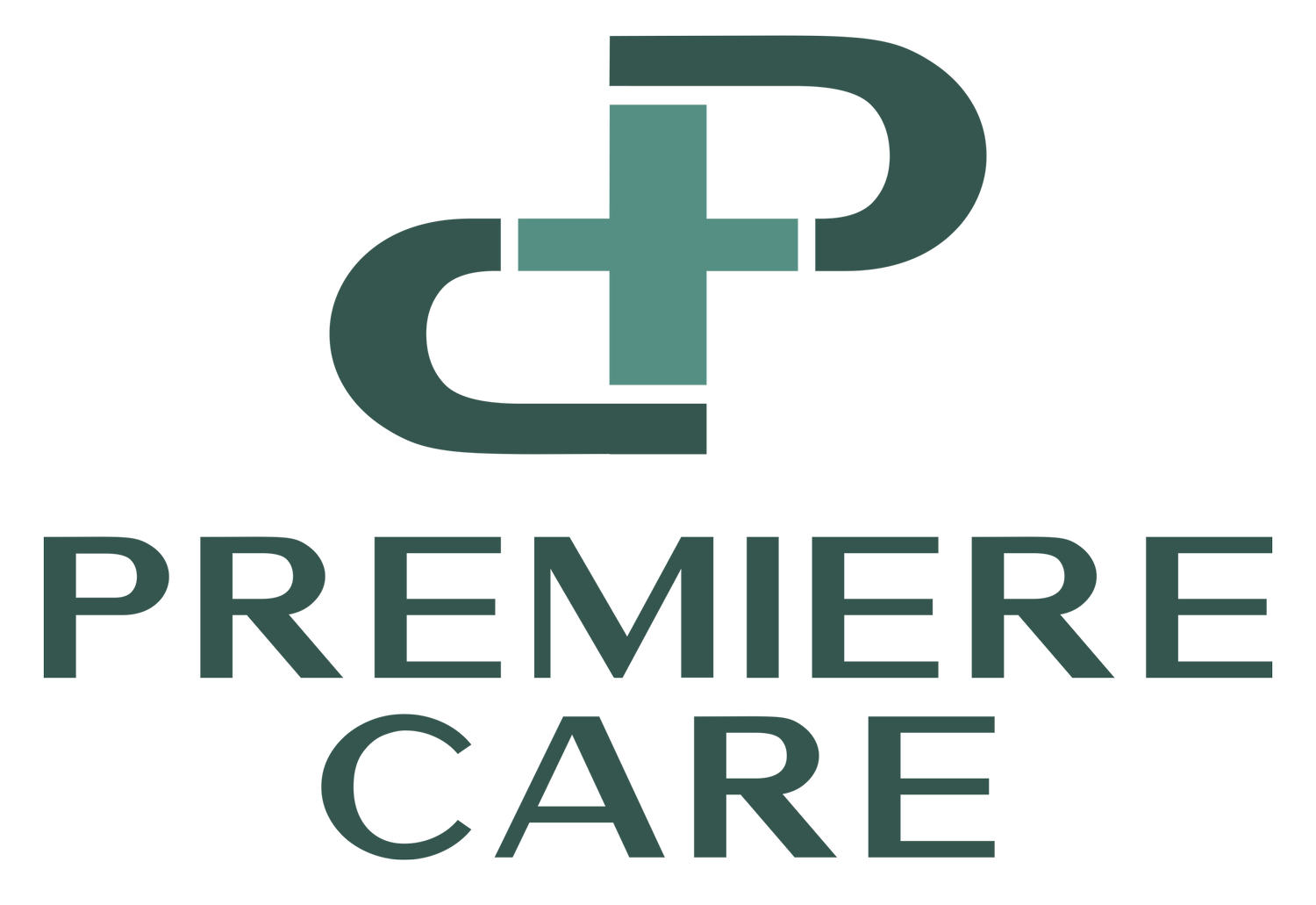 Premiere Care