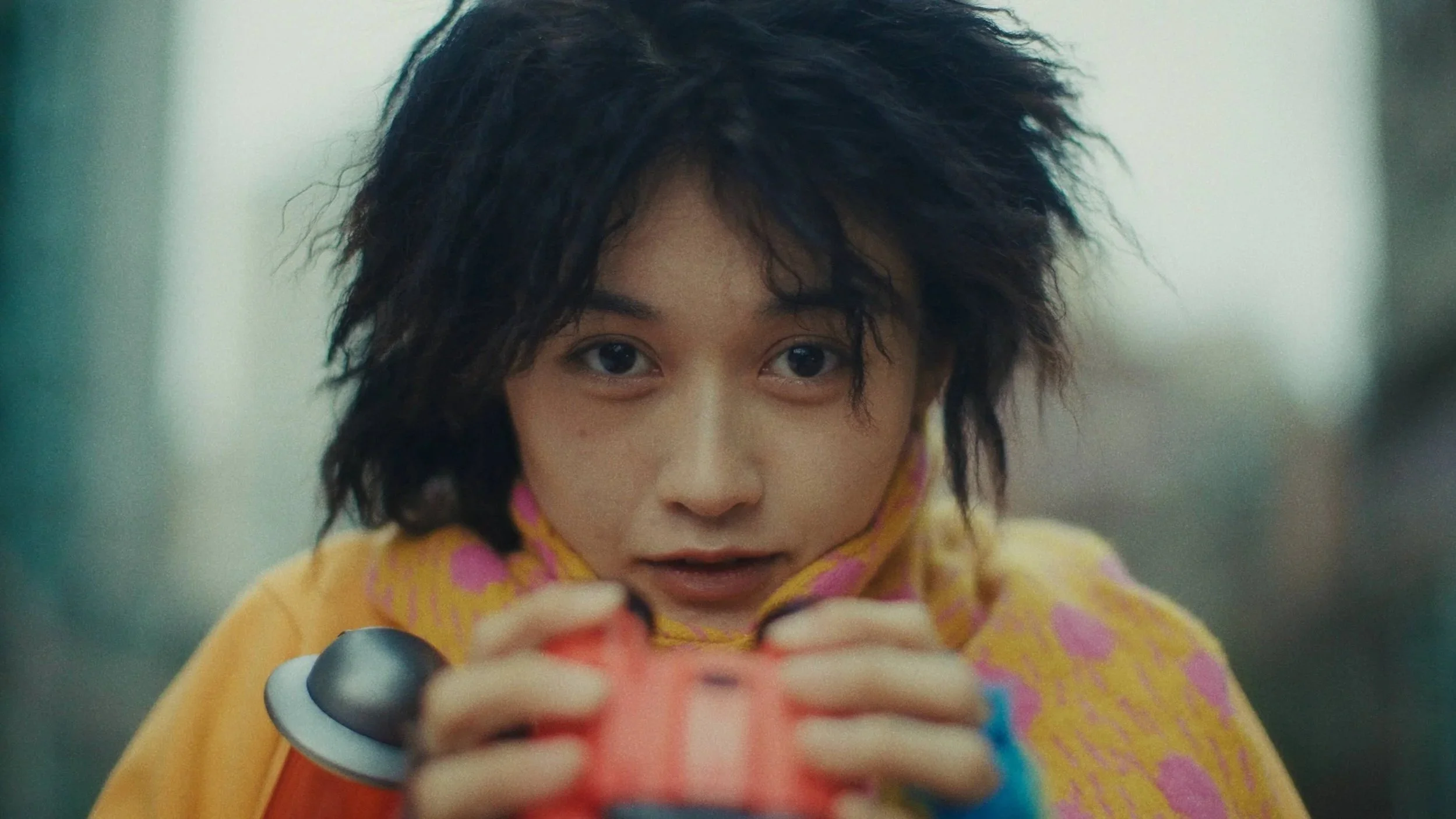 I Heard That They Are Not Going to See Each Other Anymore