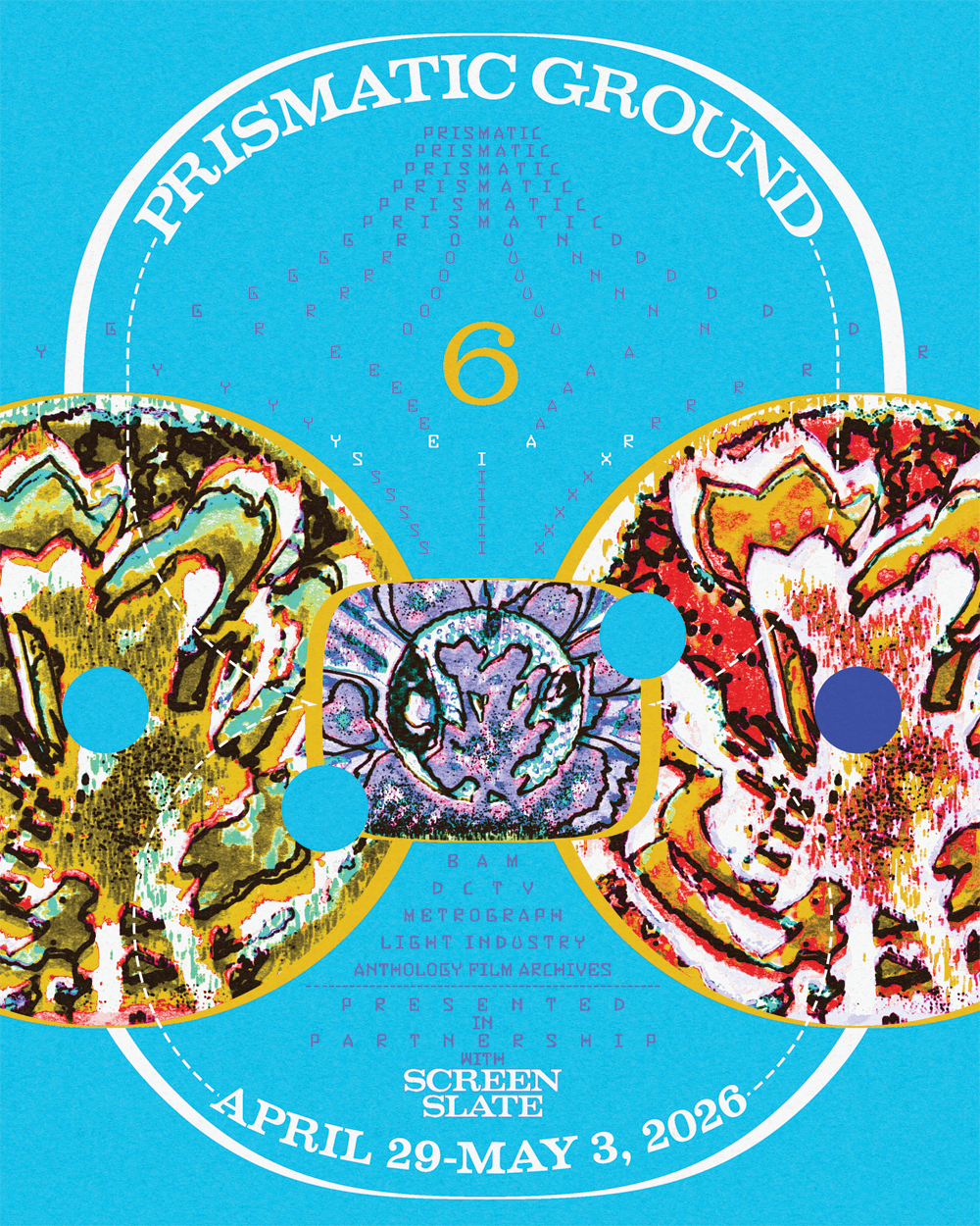 2026 Festival Program