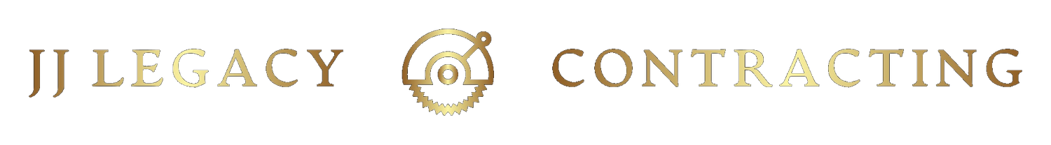 JJ Legacy Contracting Inc.