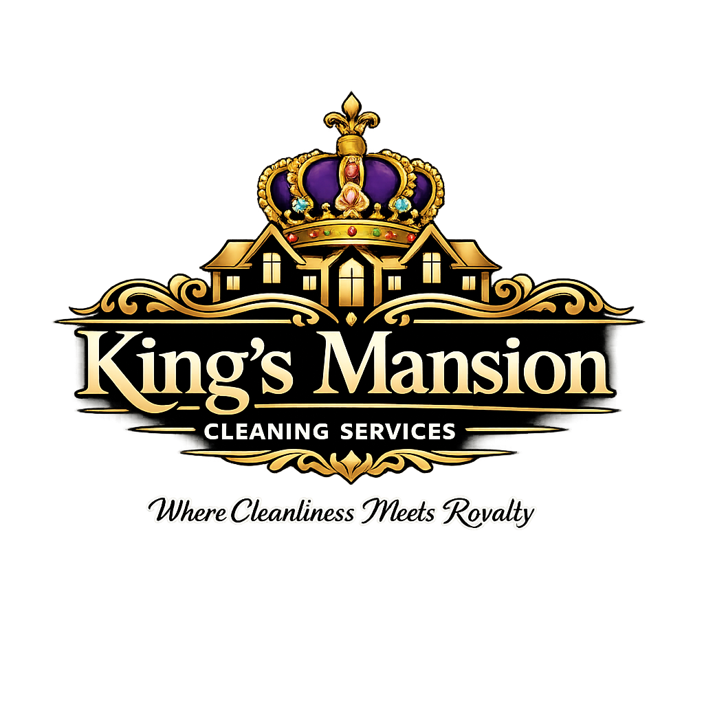 King’s Mansion Cleaning
