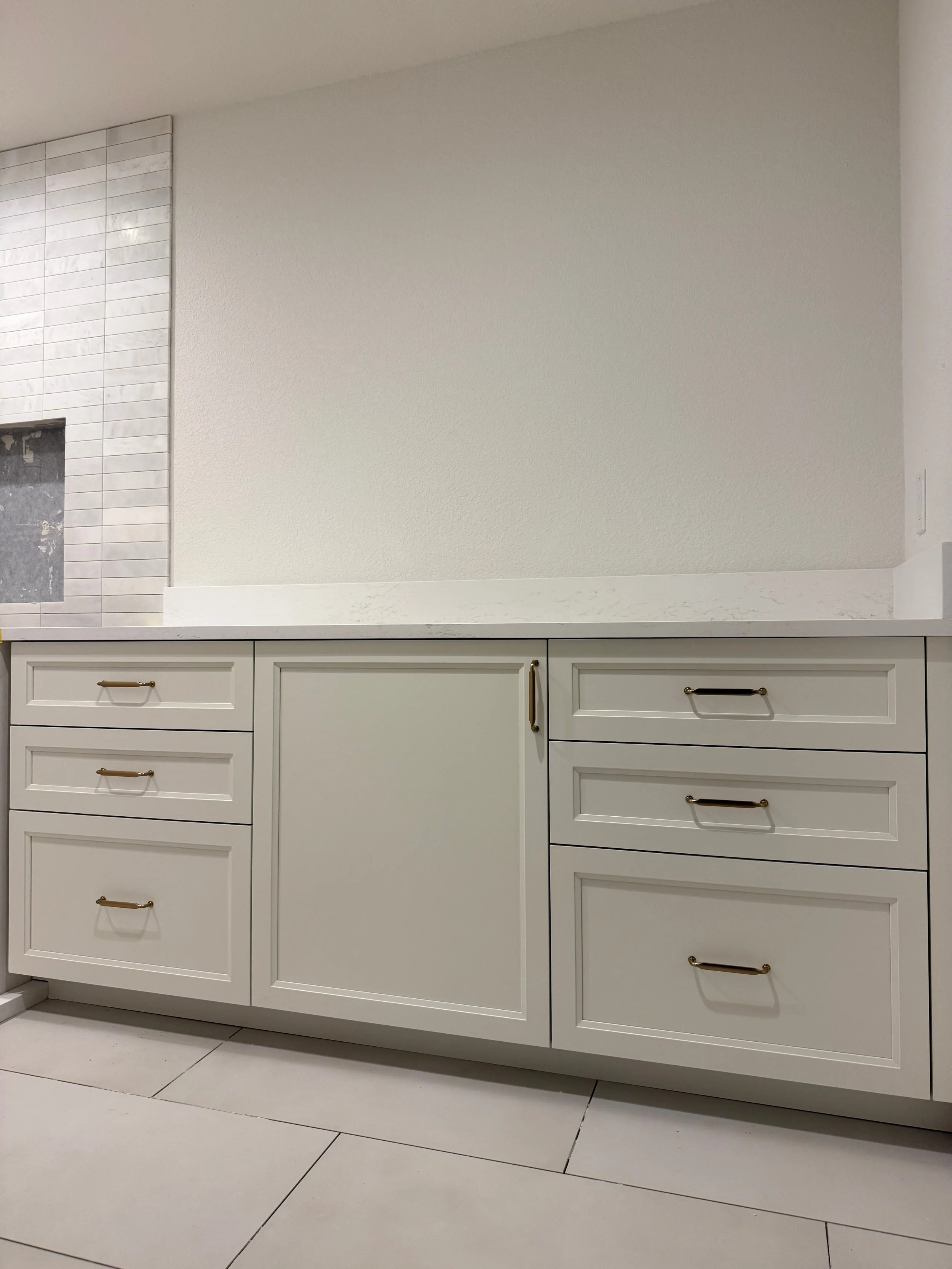 custom bathroom vanity cabinets Colorado