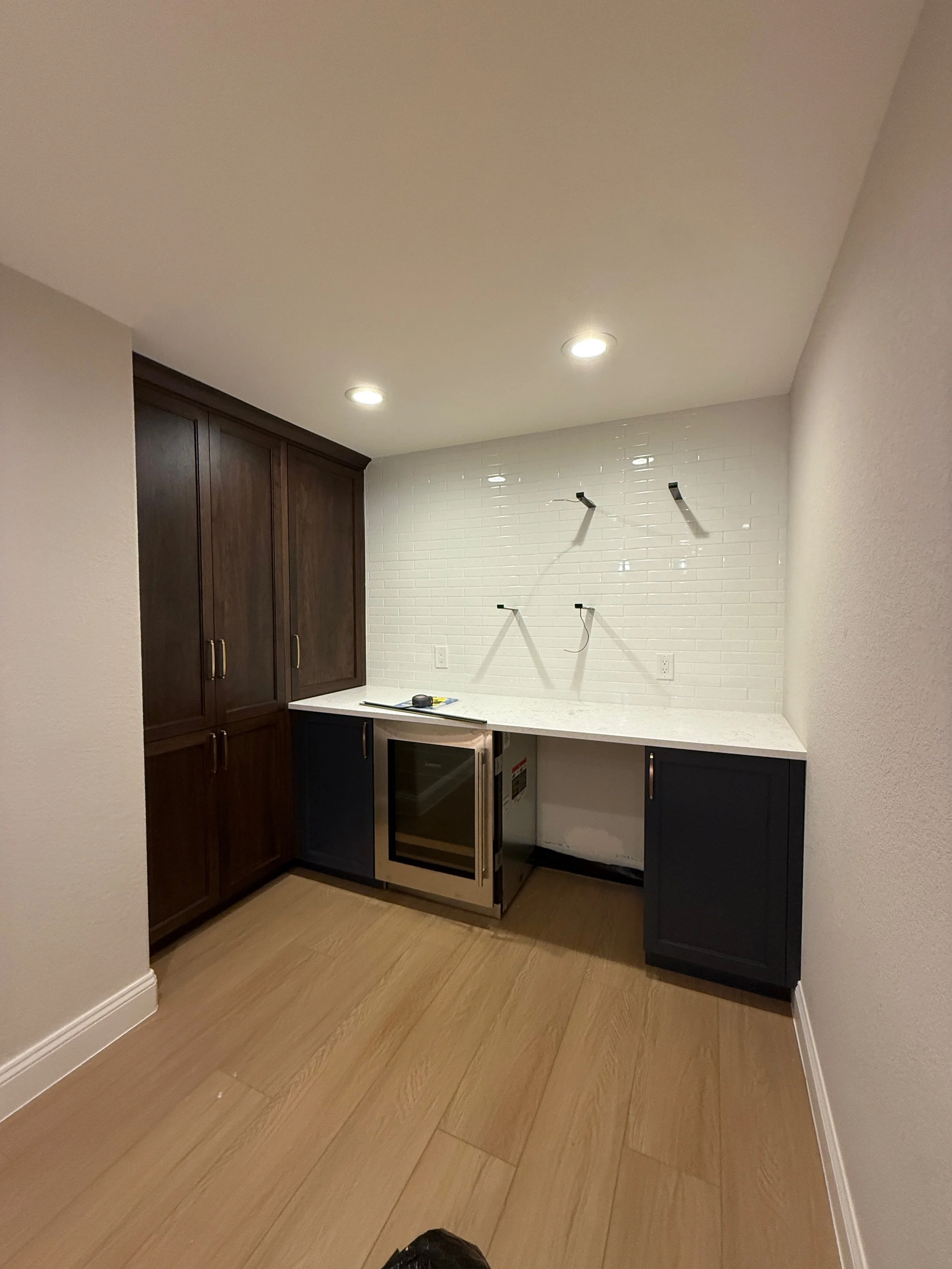 custom kitchen cabinets Colorado