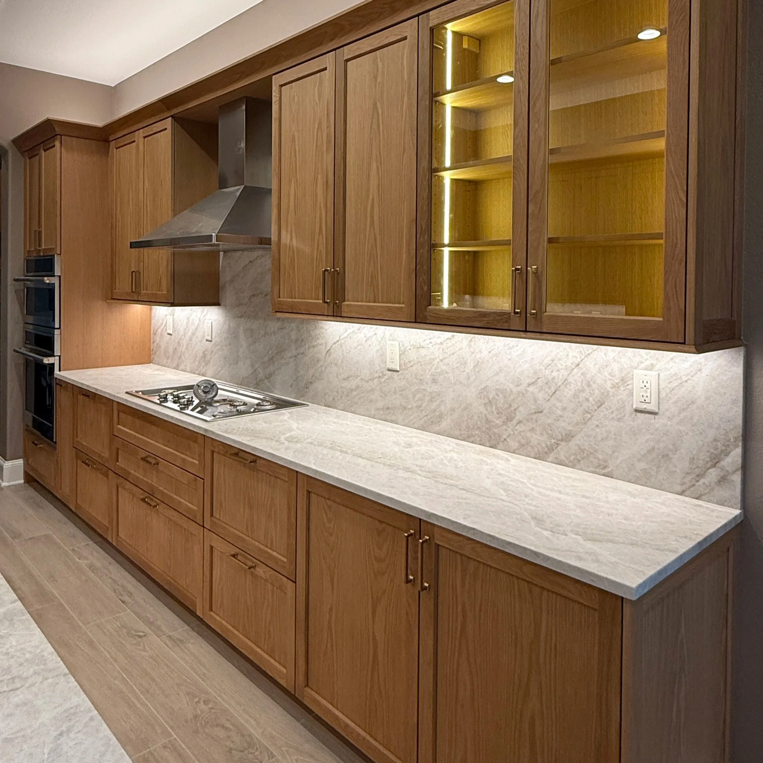 custom kitchen cabinets colorado