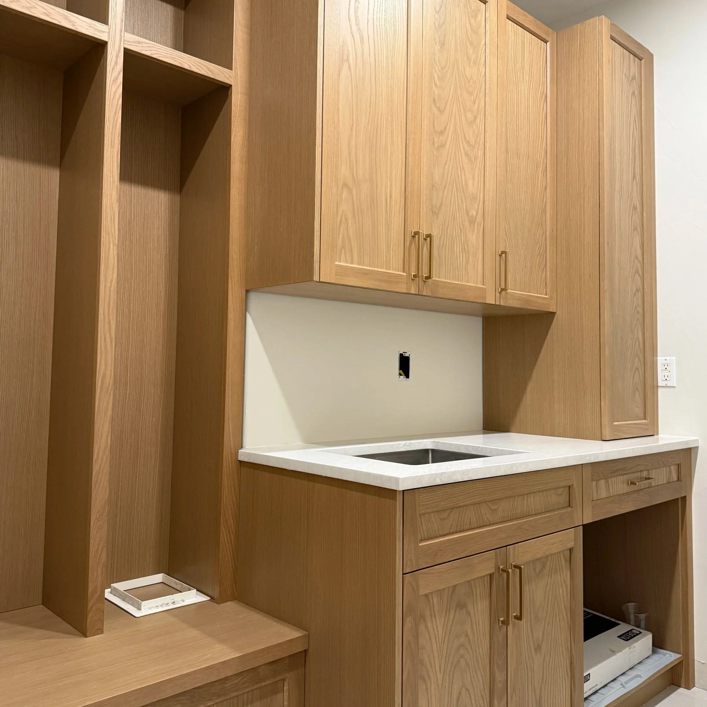 custom cabinets colorado