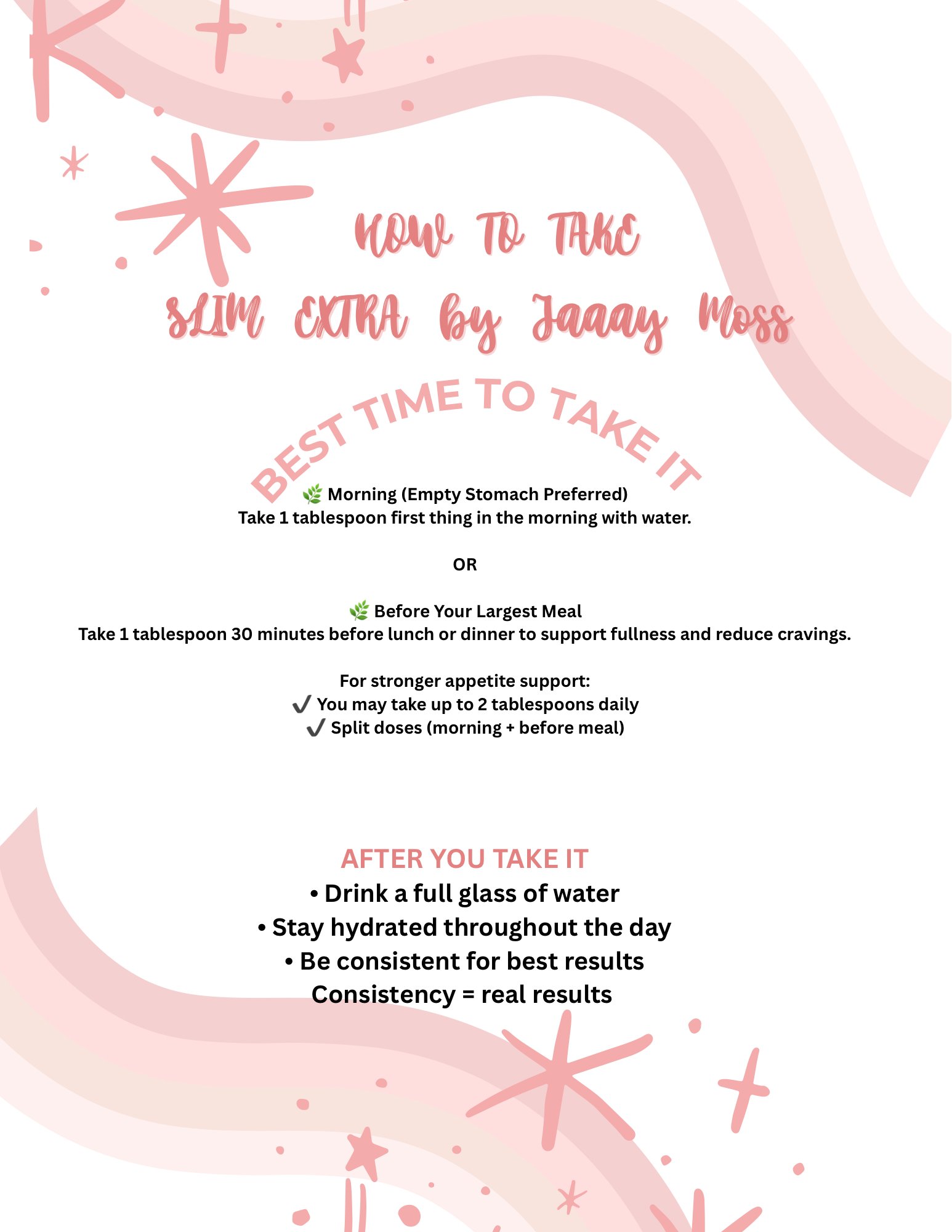 💚 HOW TO TAKE SLIM EXTRA by Jaaay Moss.png