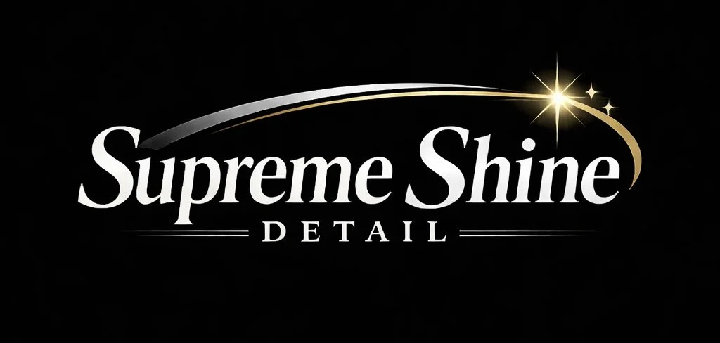 Supreme Shine Detail