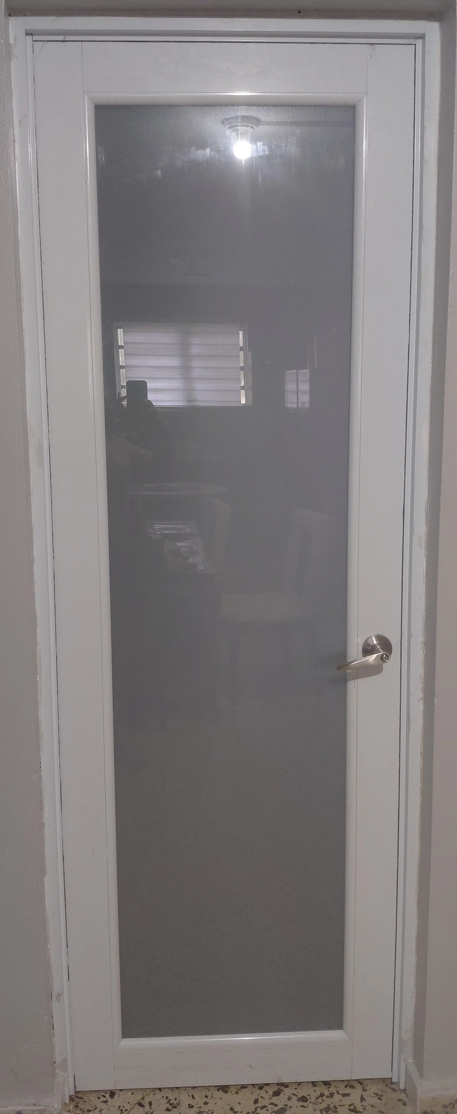 Puerta de interior Light