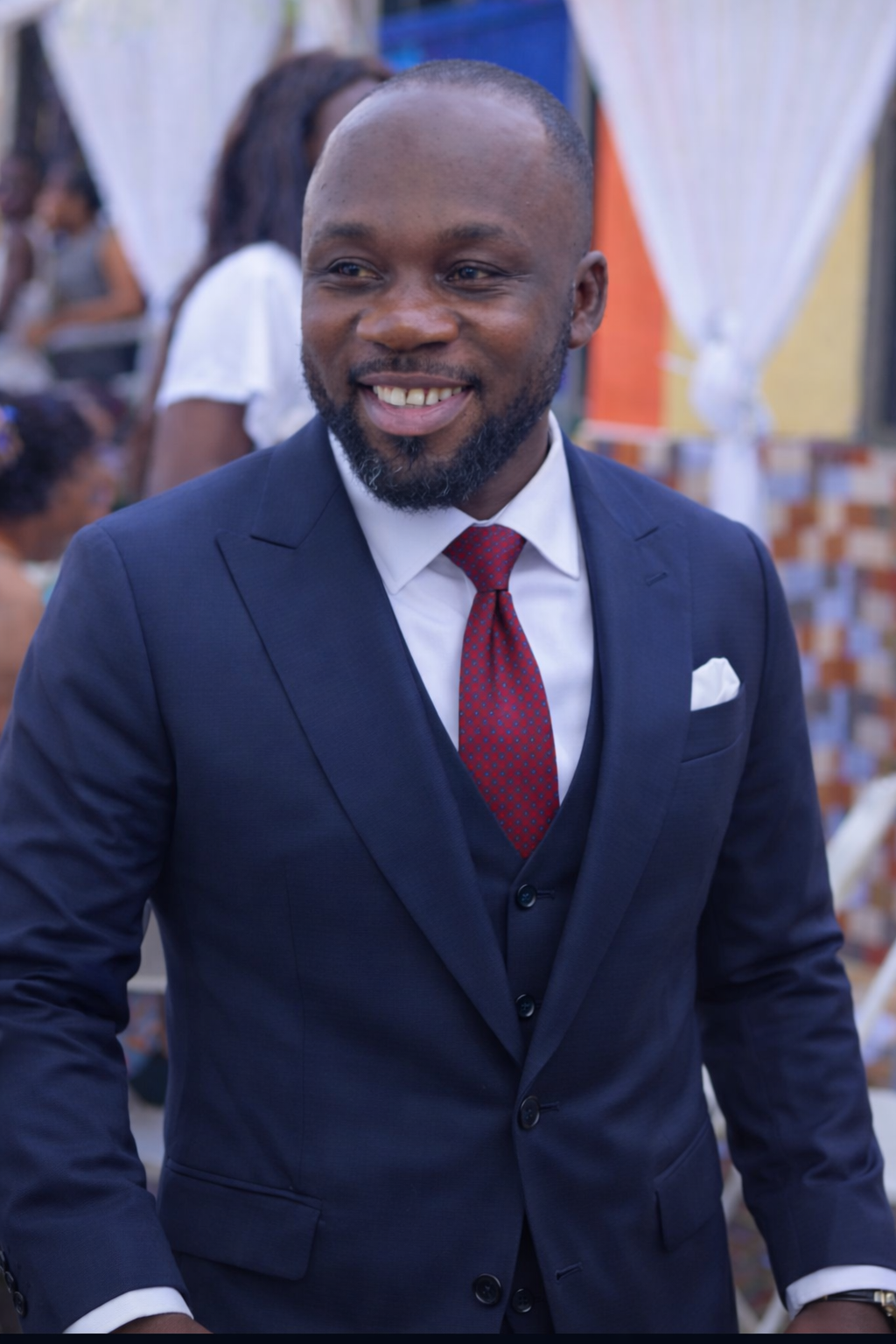 charles akwasi appiah