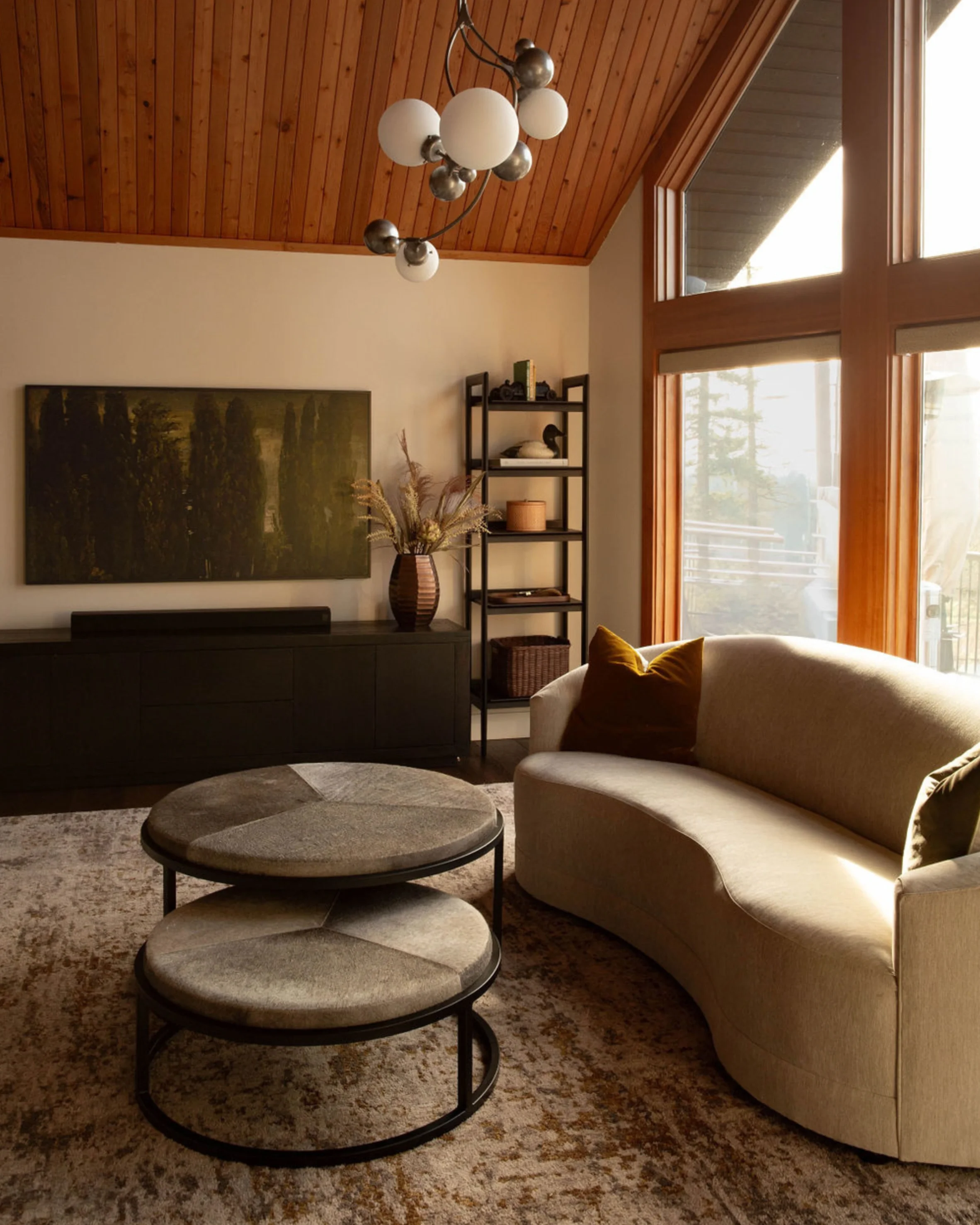 client work: Emily Jean Interior Design