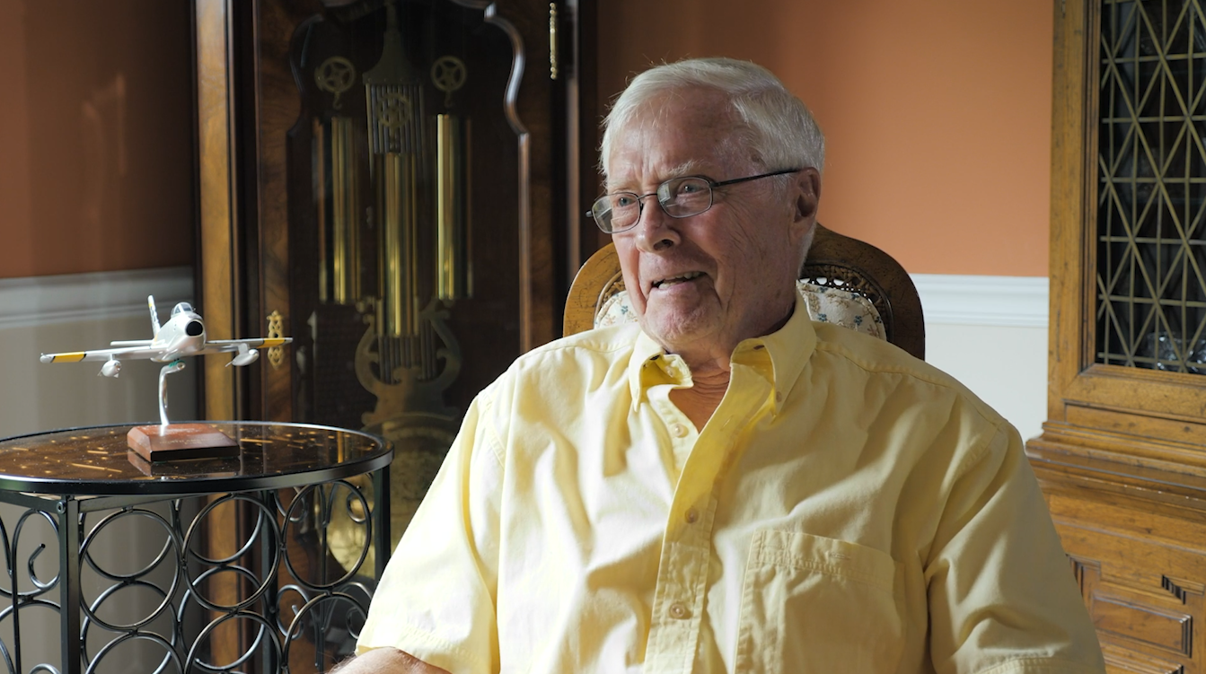 Herbert M. Oechsel
