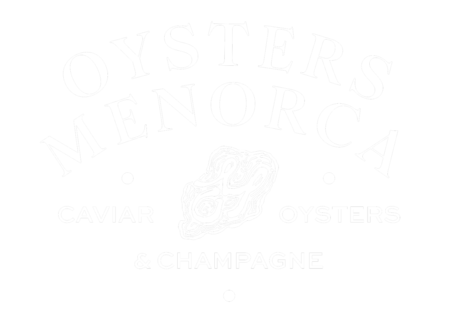 Oysters Menorca