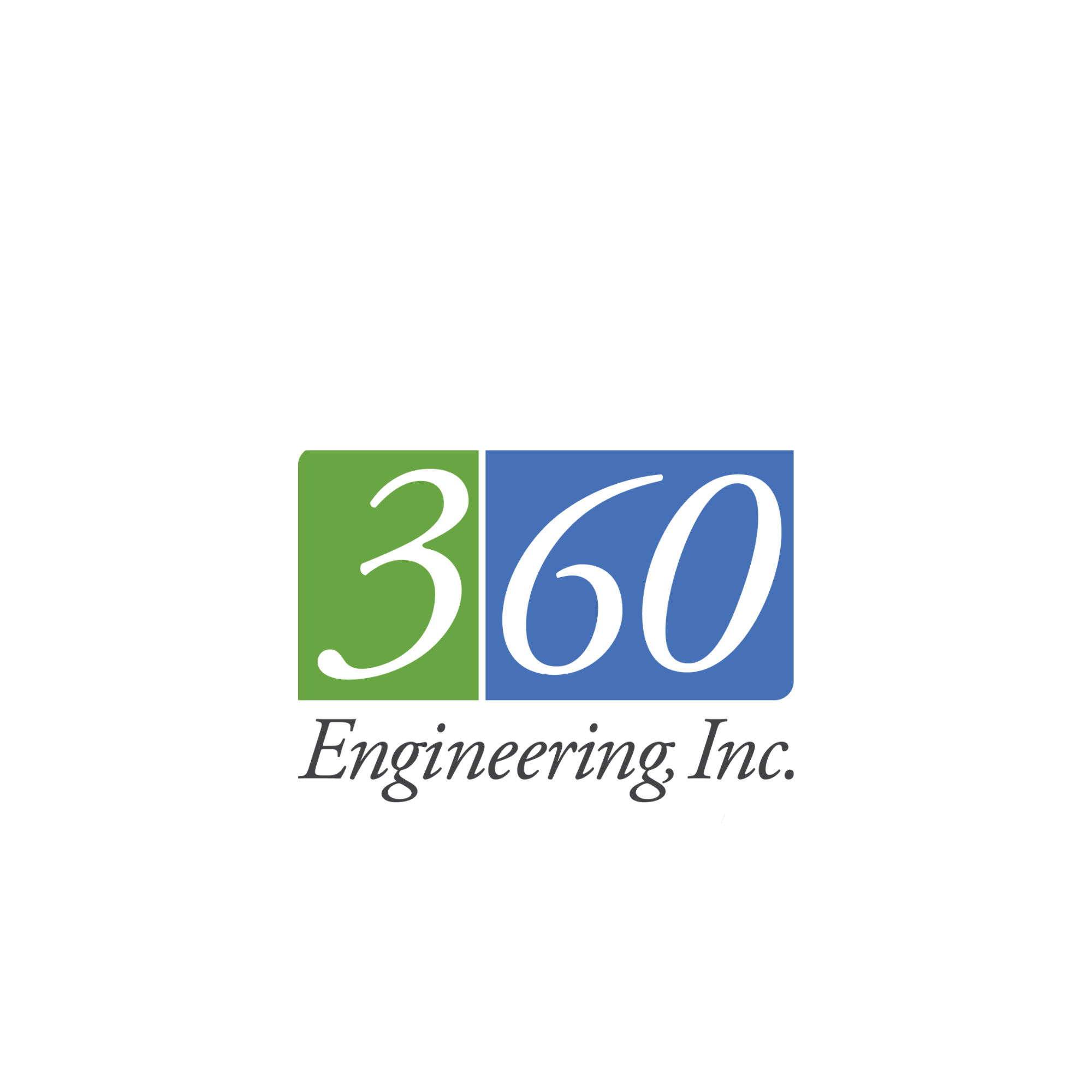 Logo of Eigenering Inc. with the company name in stylized text and a geometric icon.
