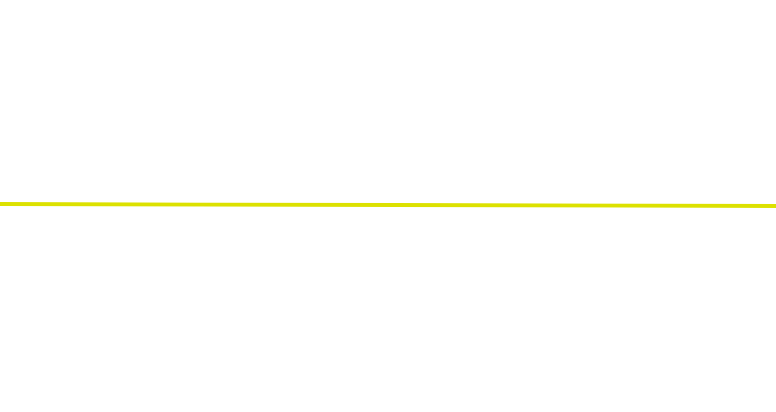 A yellow divider line.