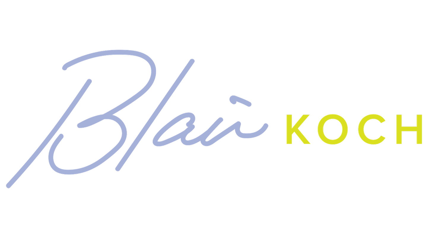 Blair Koch