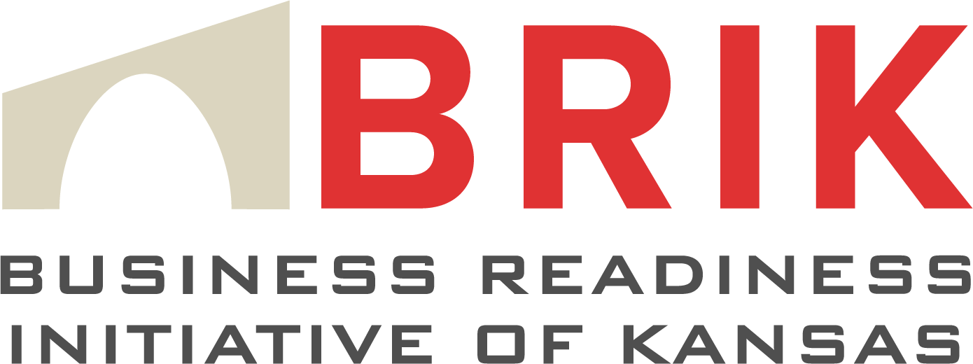 BRIK | Business Readiness Initiative of Kansas