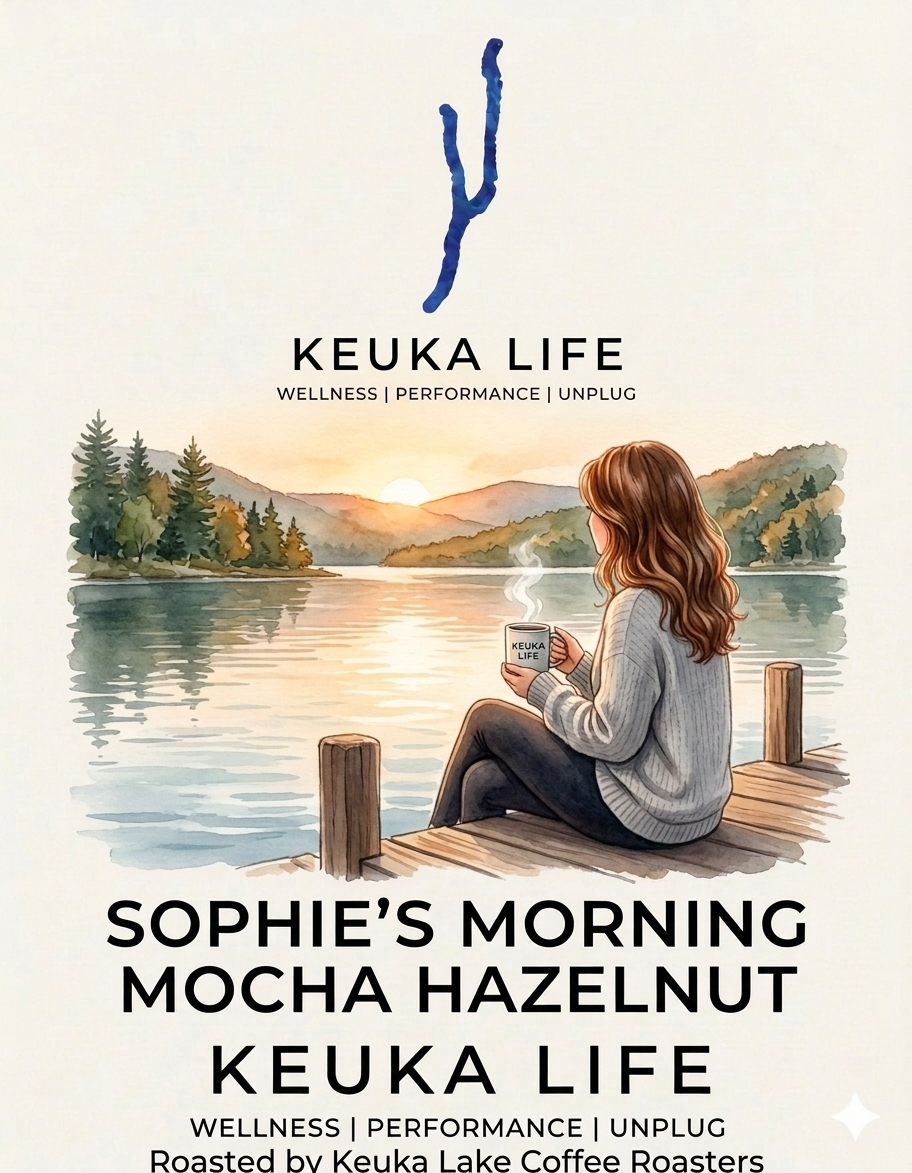 Sophies Morning Brew Keuka Life brand.png