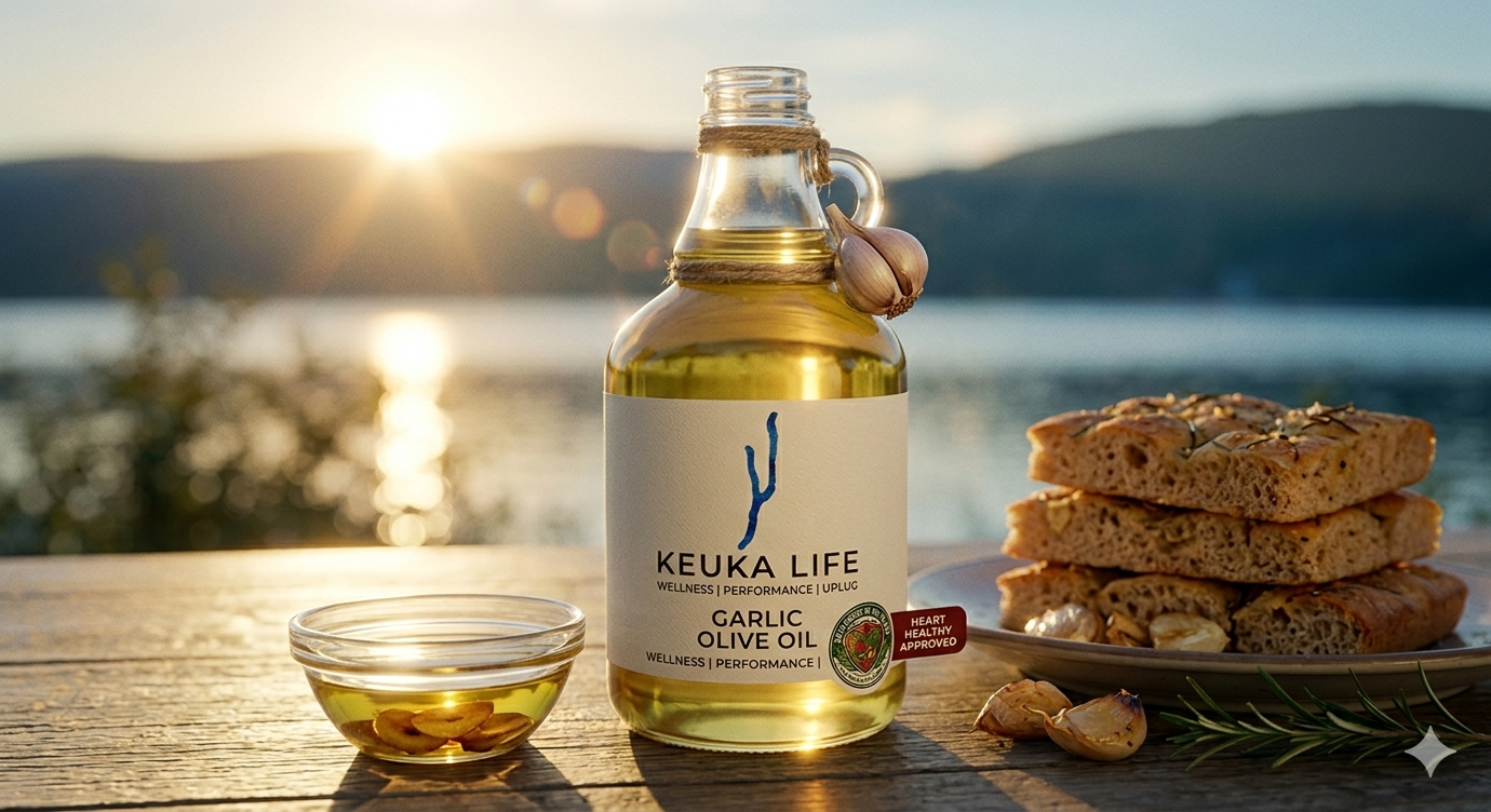 Keuka Life Premium Garlic Olive Oil.png