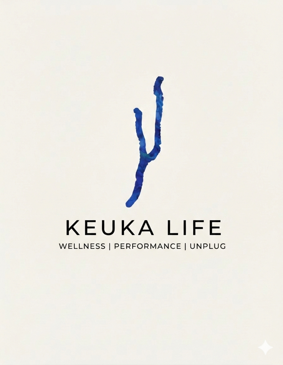 Keuka Spring Logo Keuka Life