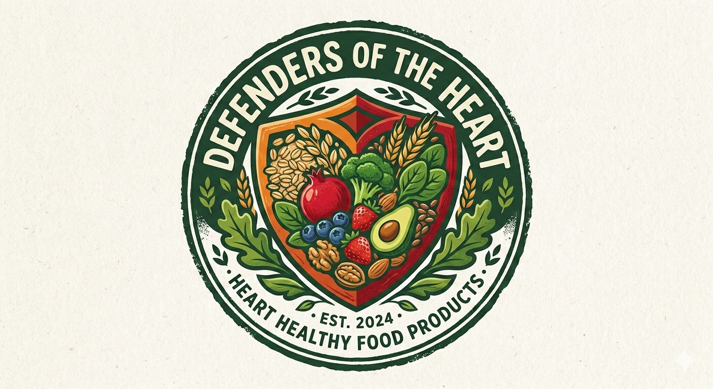 Defenders of the Heart Keuka Life logo.png