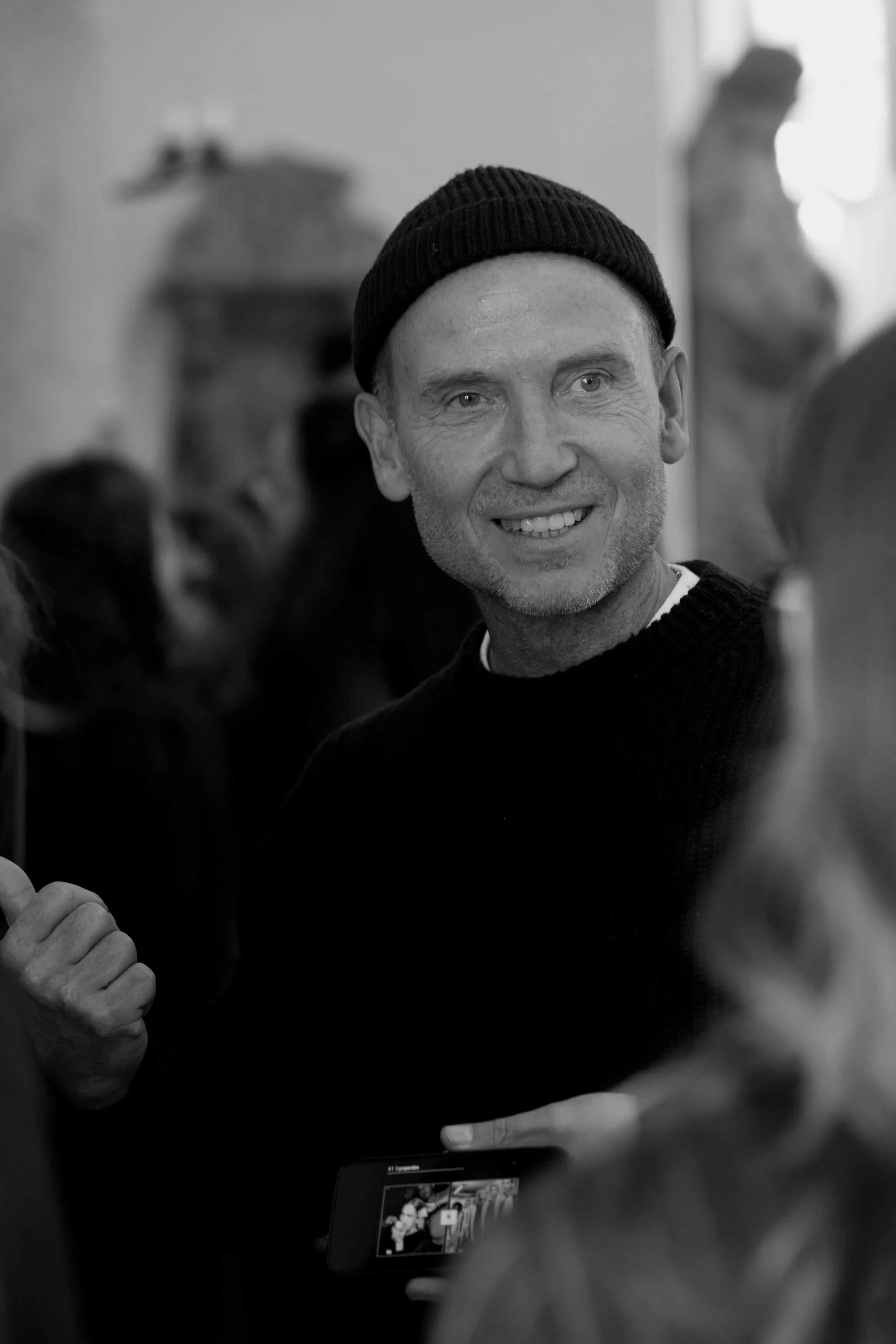 Bild von Bernd Keller - Creative Director & Designer