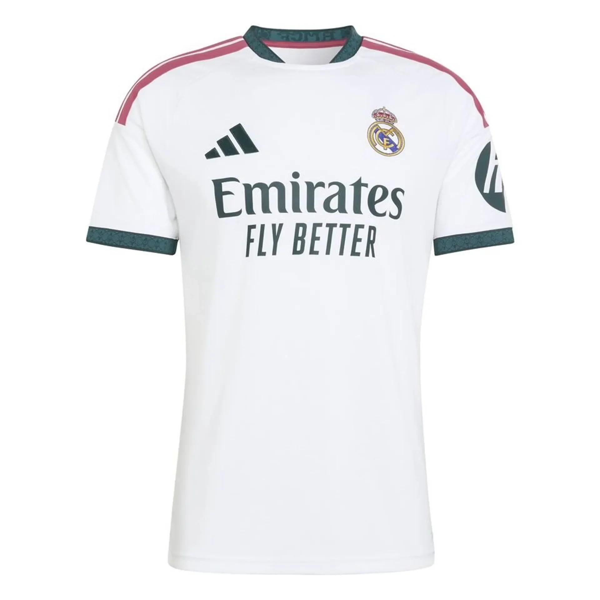 Real Madrid Domicile 26/27