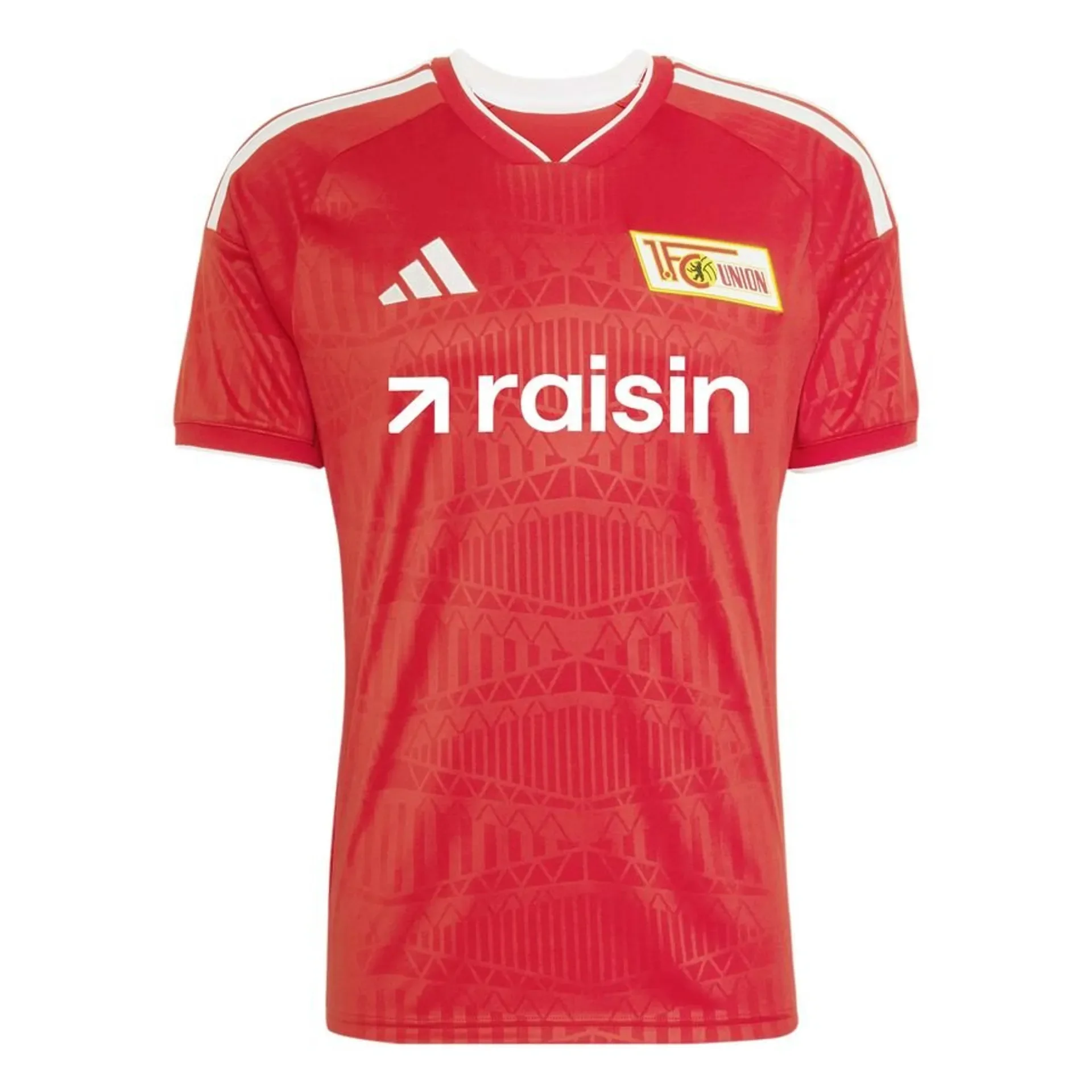 Union Berlin Domicile 26/27