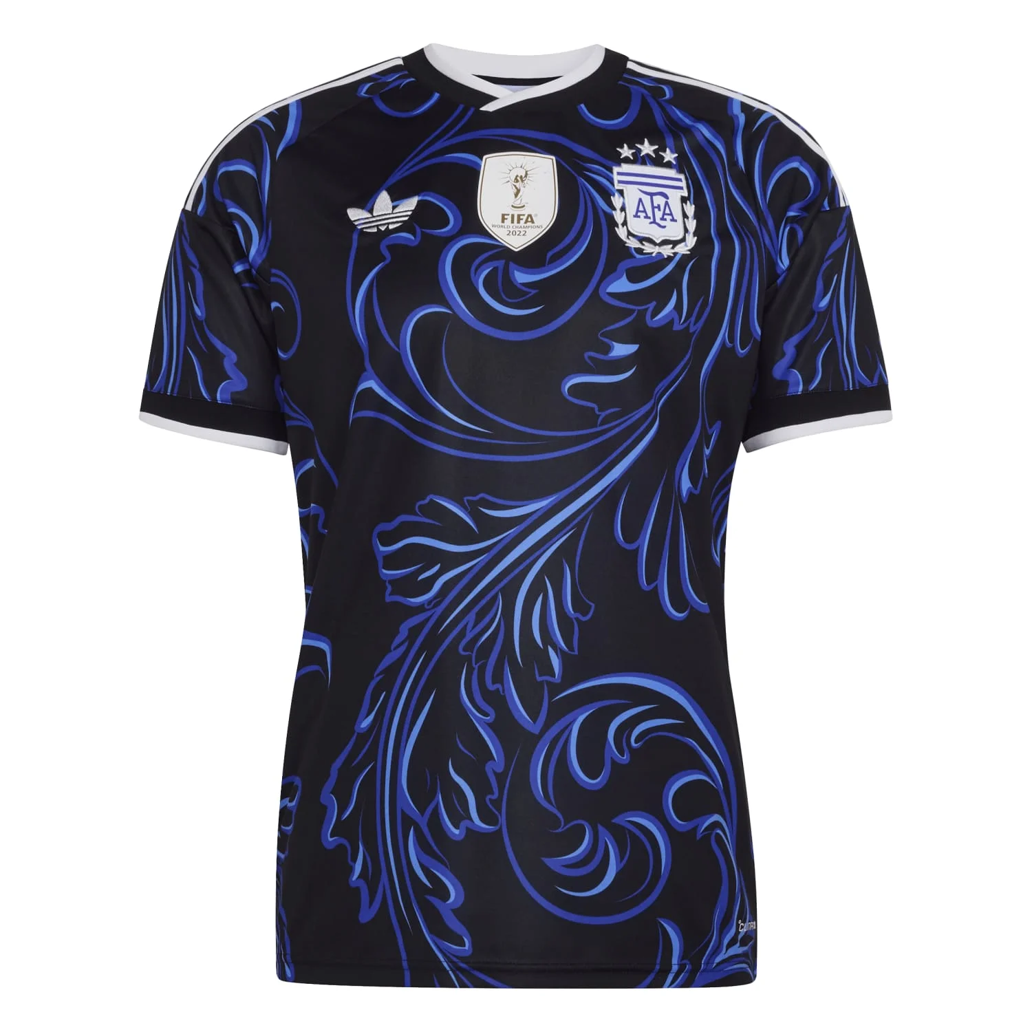 Argentine Maillot Extérieur Coupe du Monde 2026
