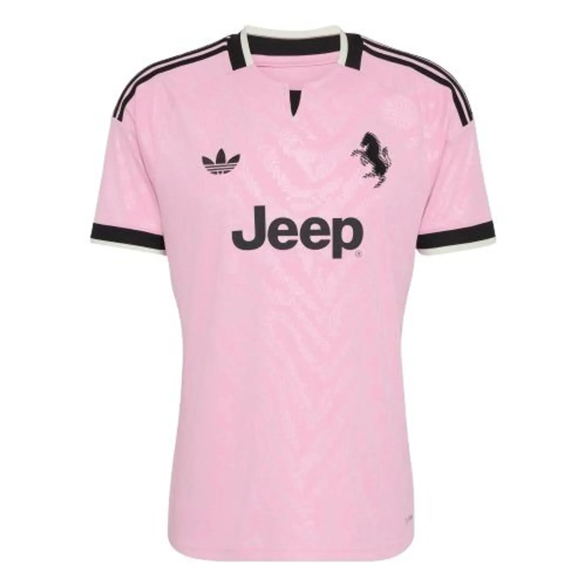 Juventus Extérieur 26/27