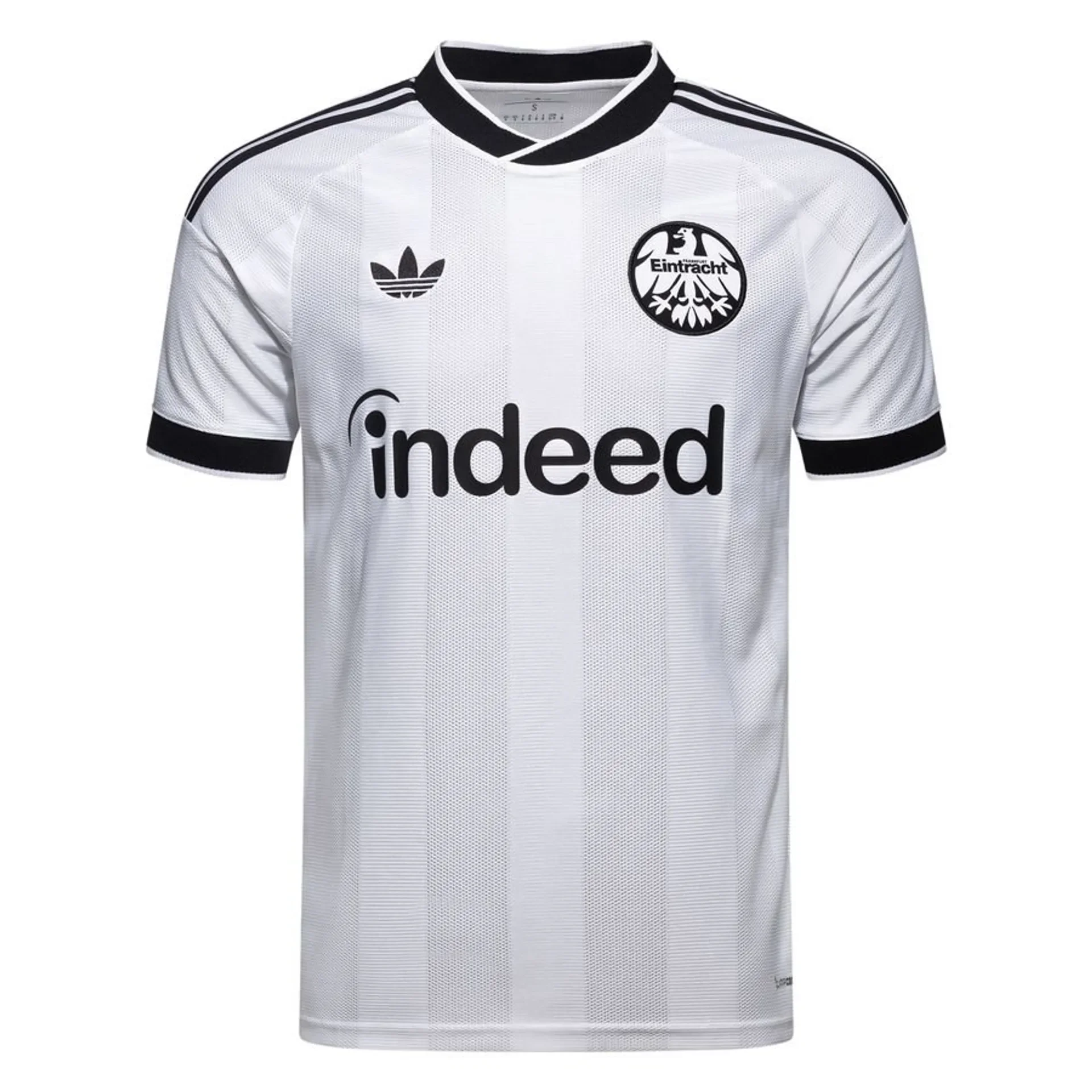 Eintracht Francfort Extérieur 26/27