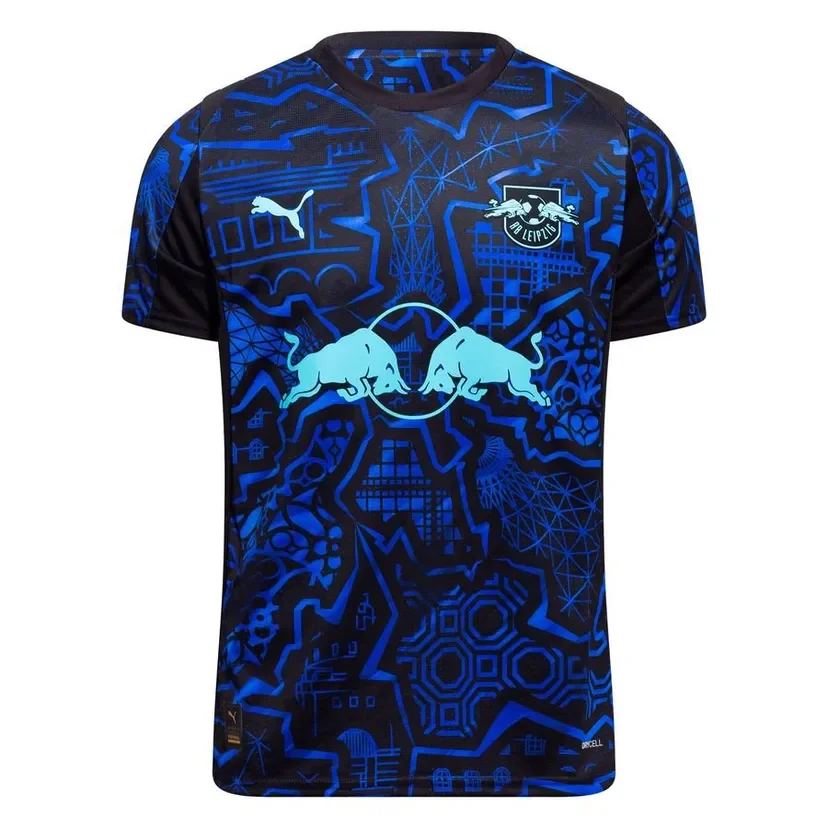 RB Leipzig Maillot SPECIAL EDITION