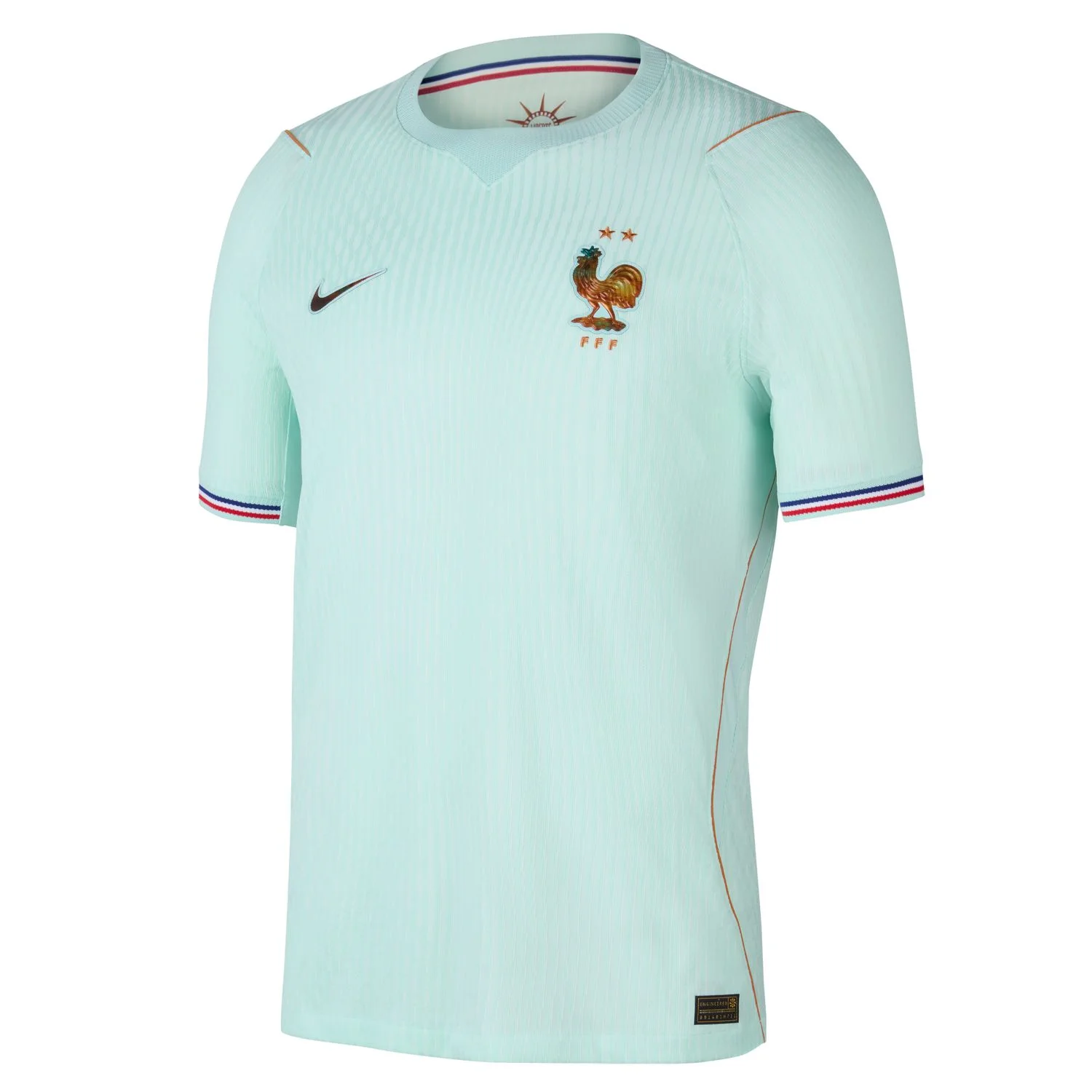 France Maillot Extérieur Coupe du Monde 2026