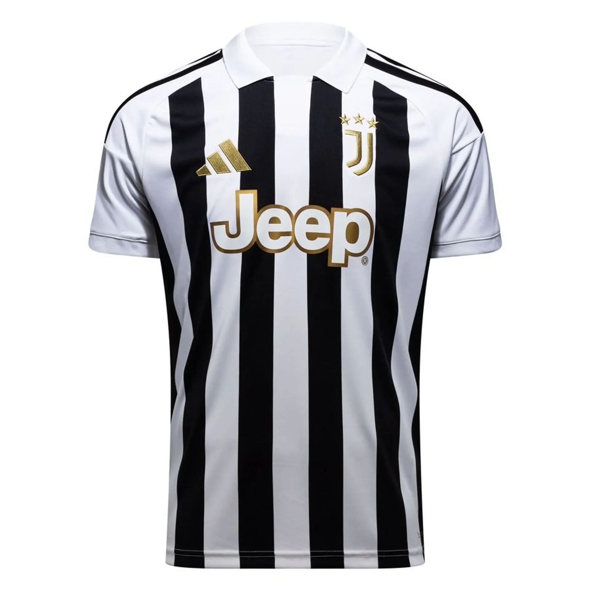 Juventus Domicile 26/27