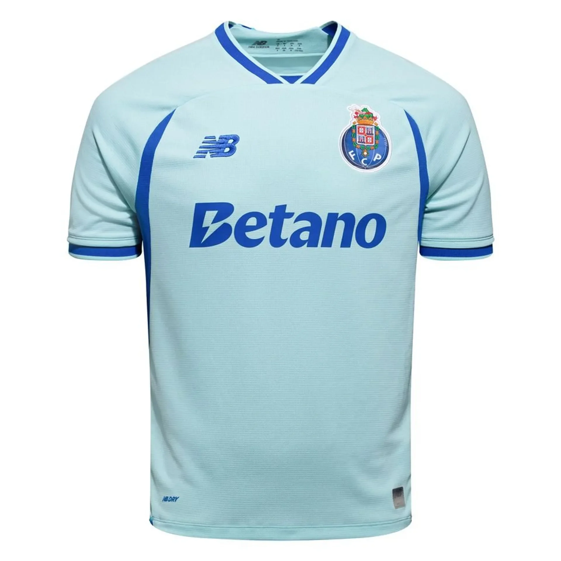 FC Porto Alternatif 26/27