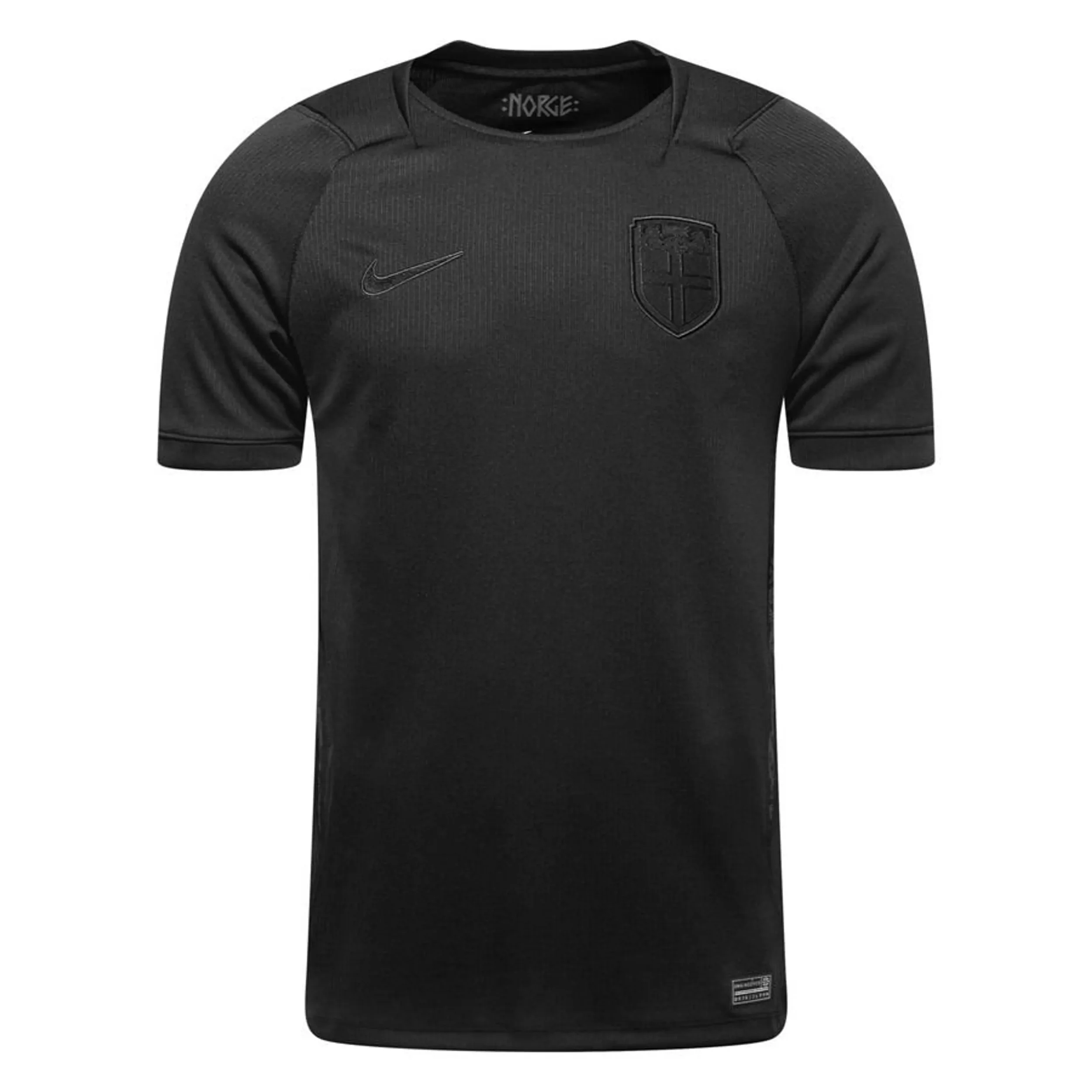 Norvège Maillot Extérieur Coupe du Monde 2026