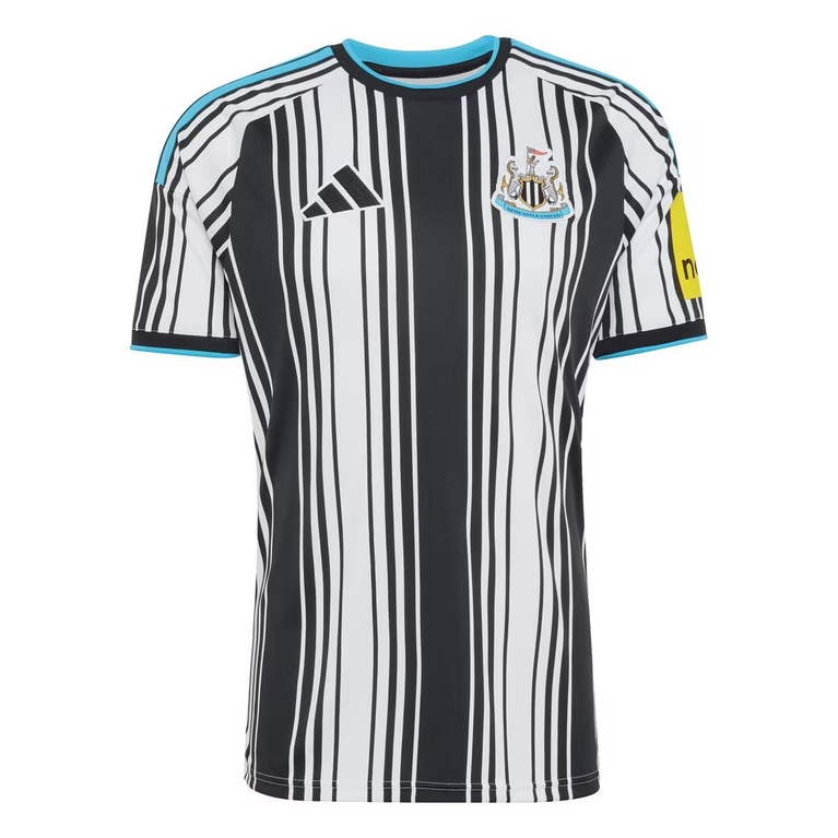 Newcastle United Domicile 26/27