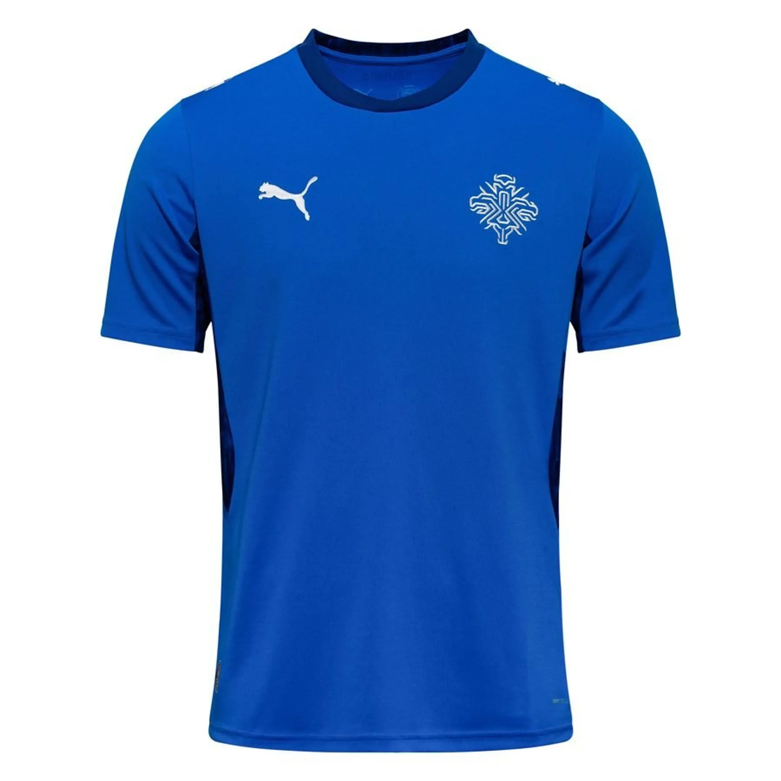 Islande Maillot Domicile 2026/27