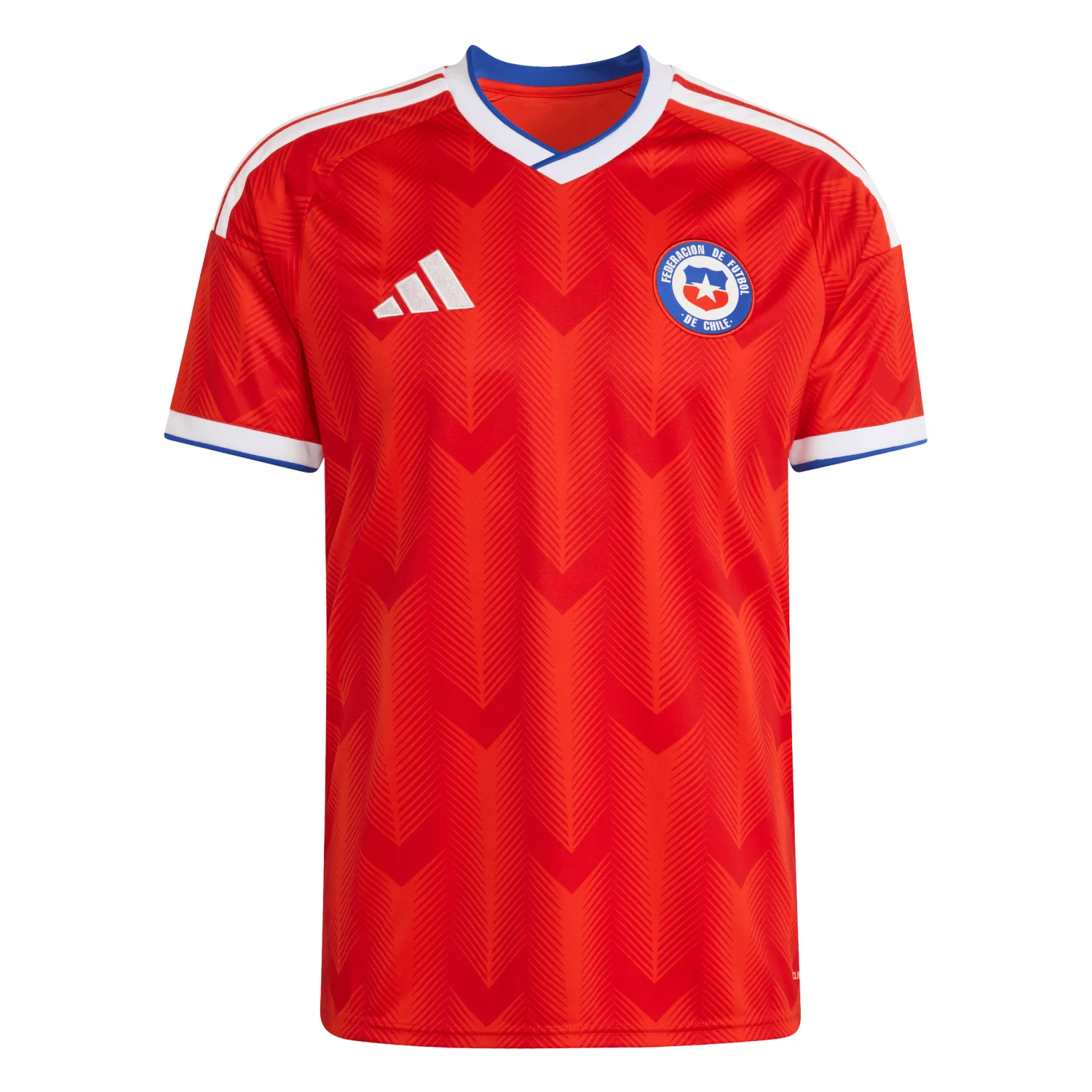 Chili Maillot Domicile 2026/27
