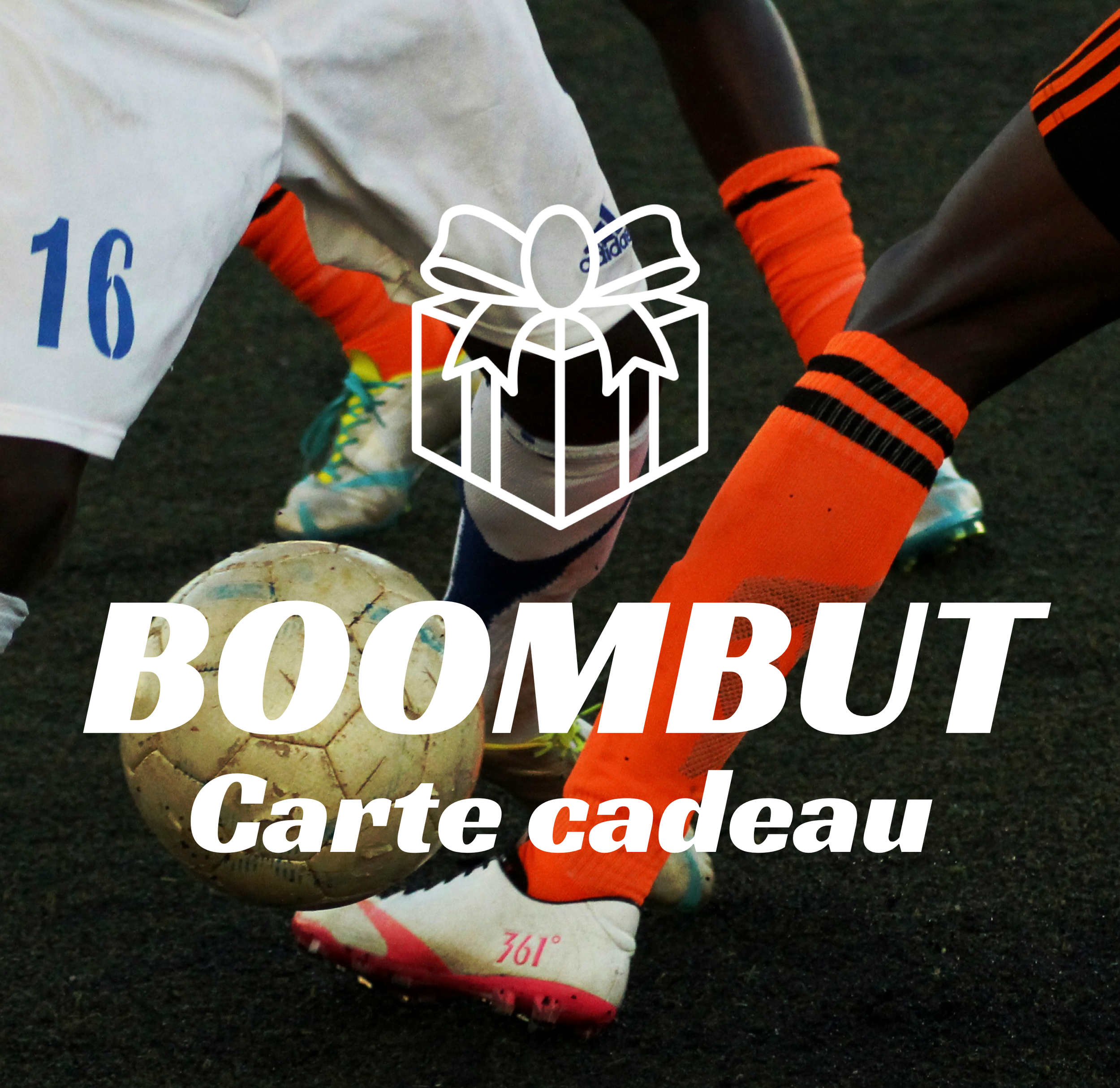 Carte cadeau