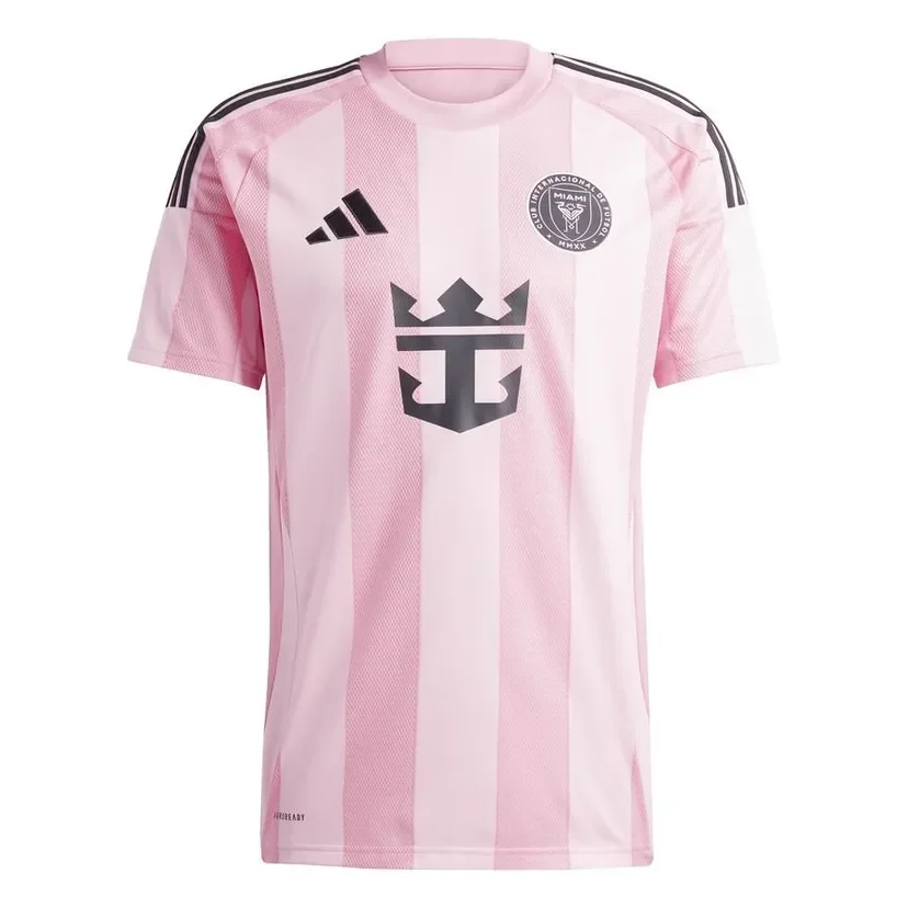 Inter Miami Maillot Domicile 2025