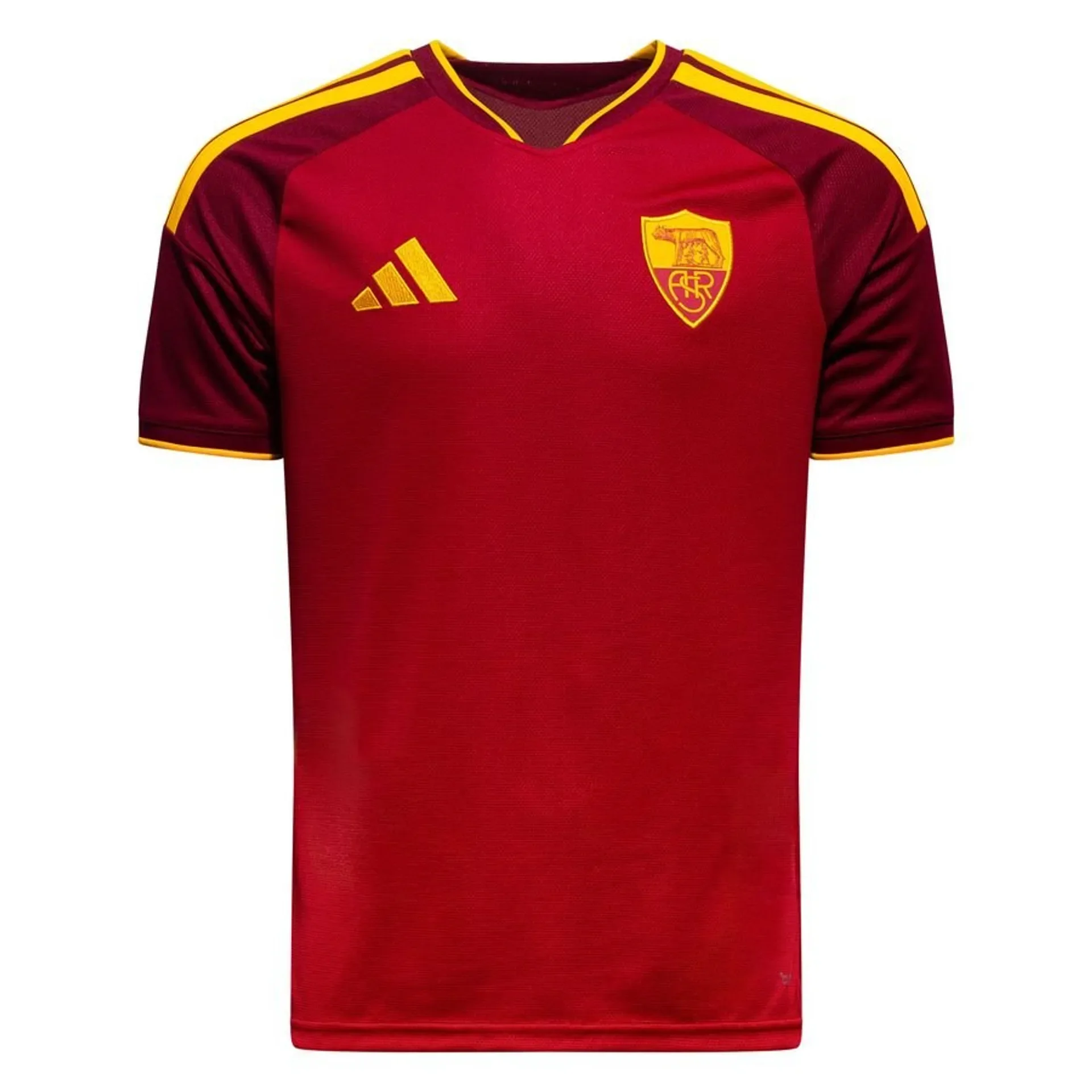 AS Roma Domicile 26/27