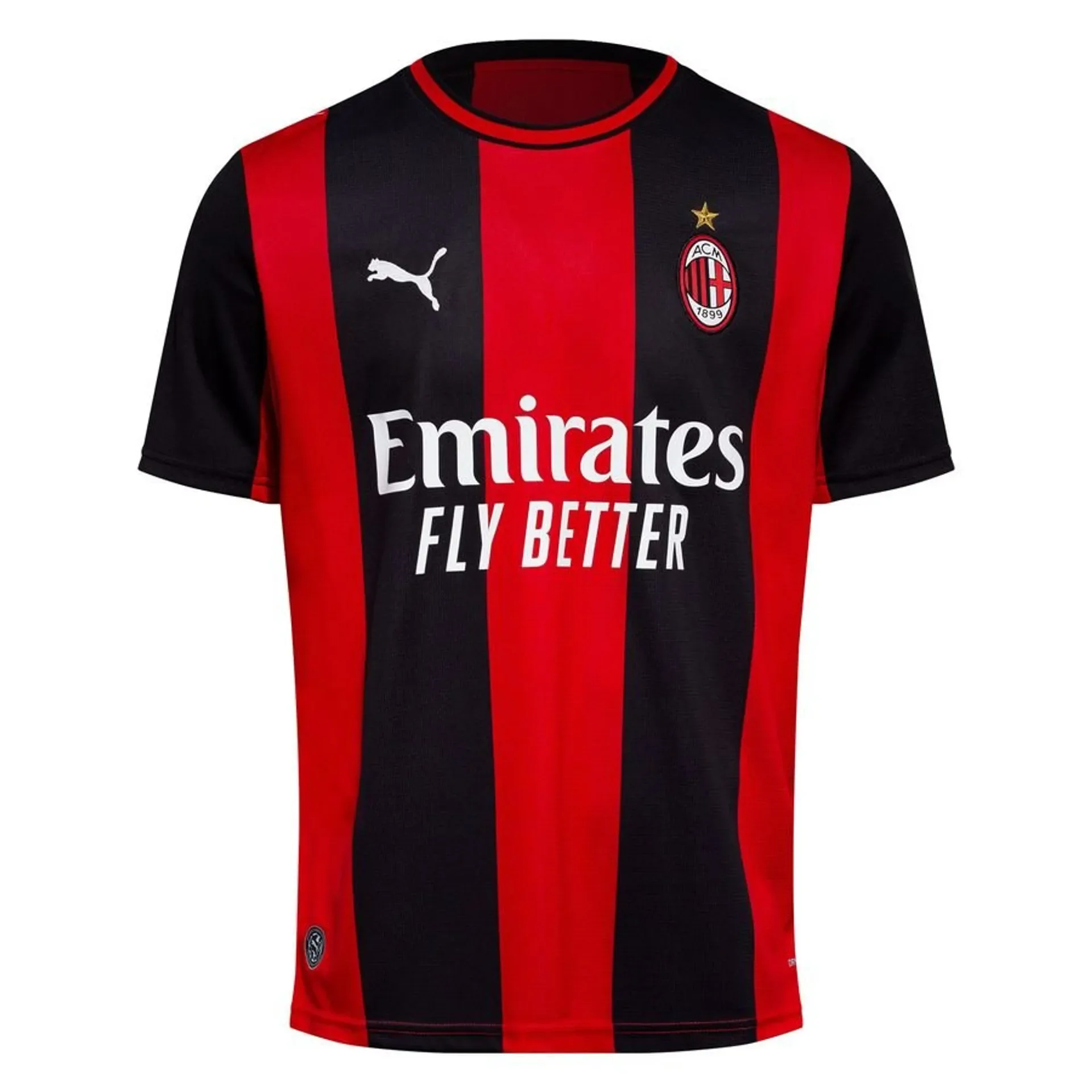 AC Milan Domicile 26/27