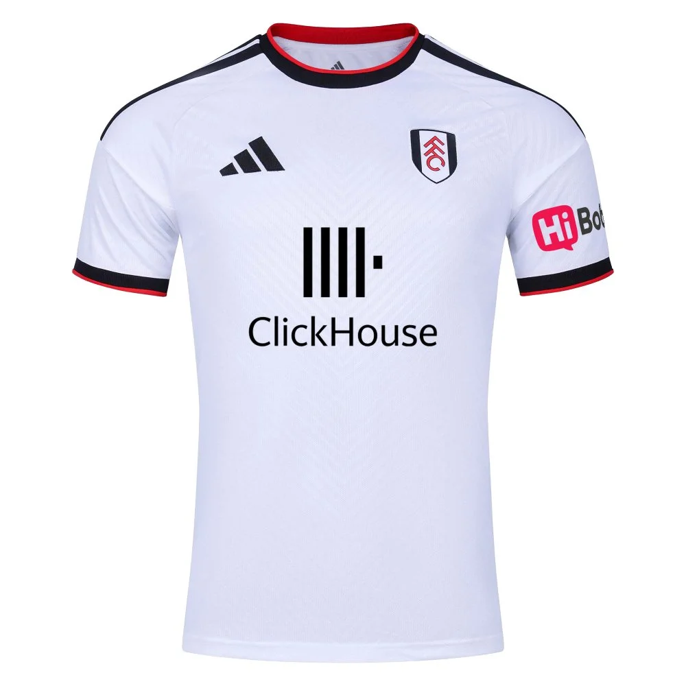 Fulham Domicile 26/27