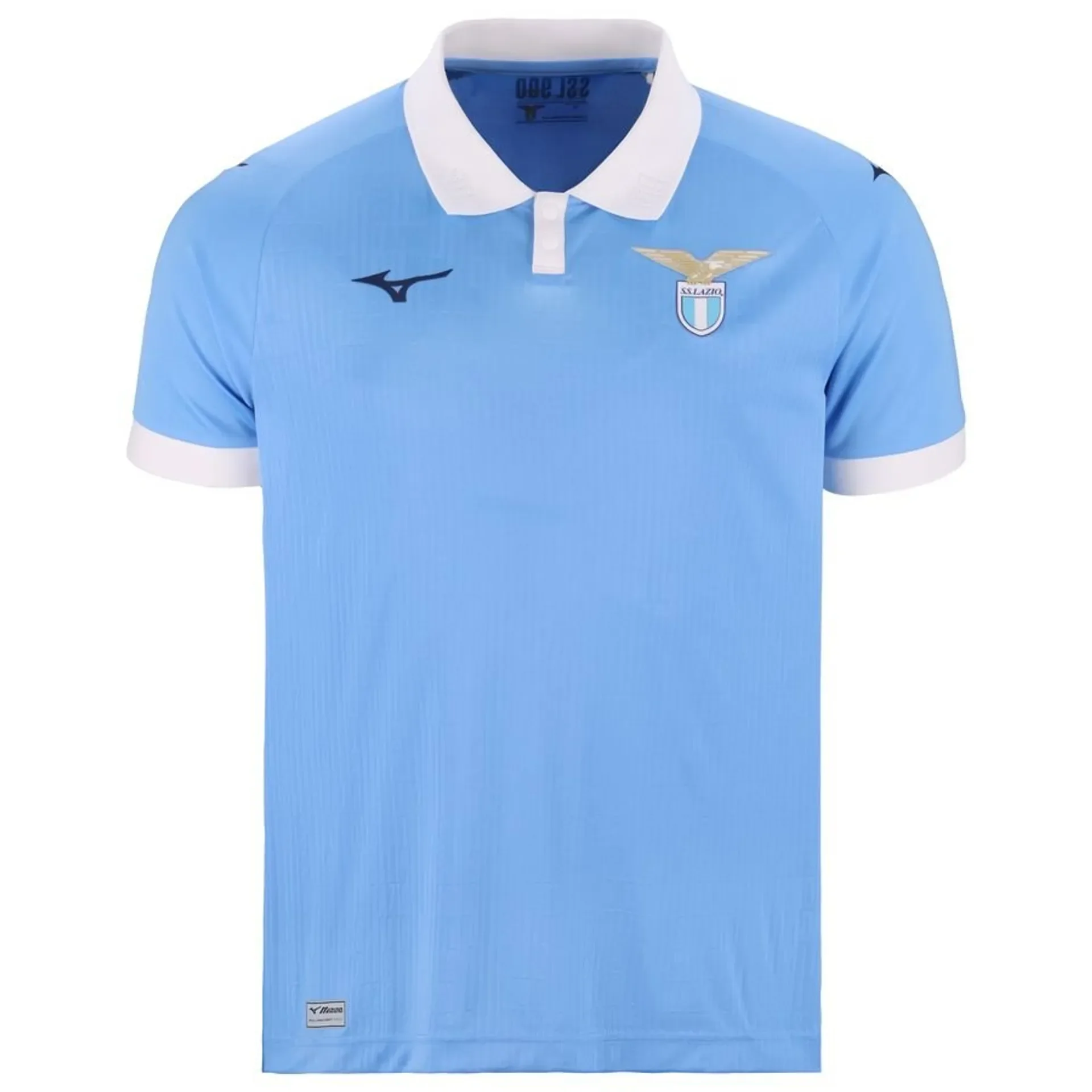 Lazio Rome Domicile 26/27